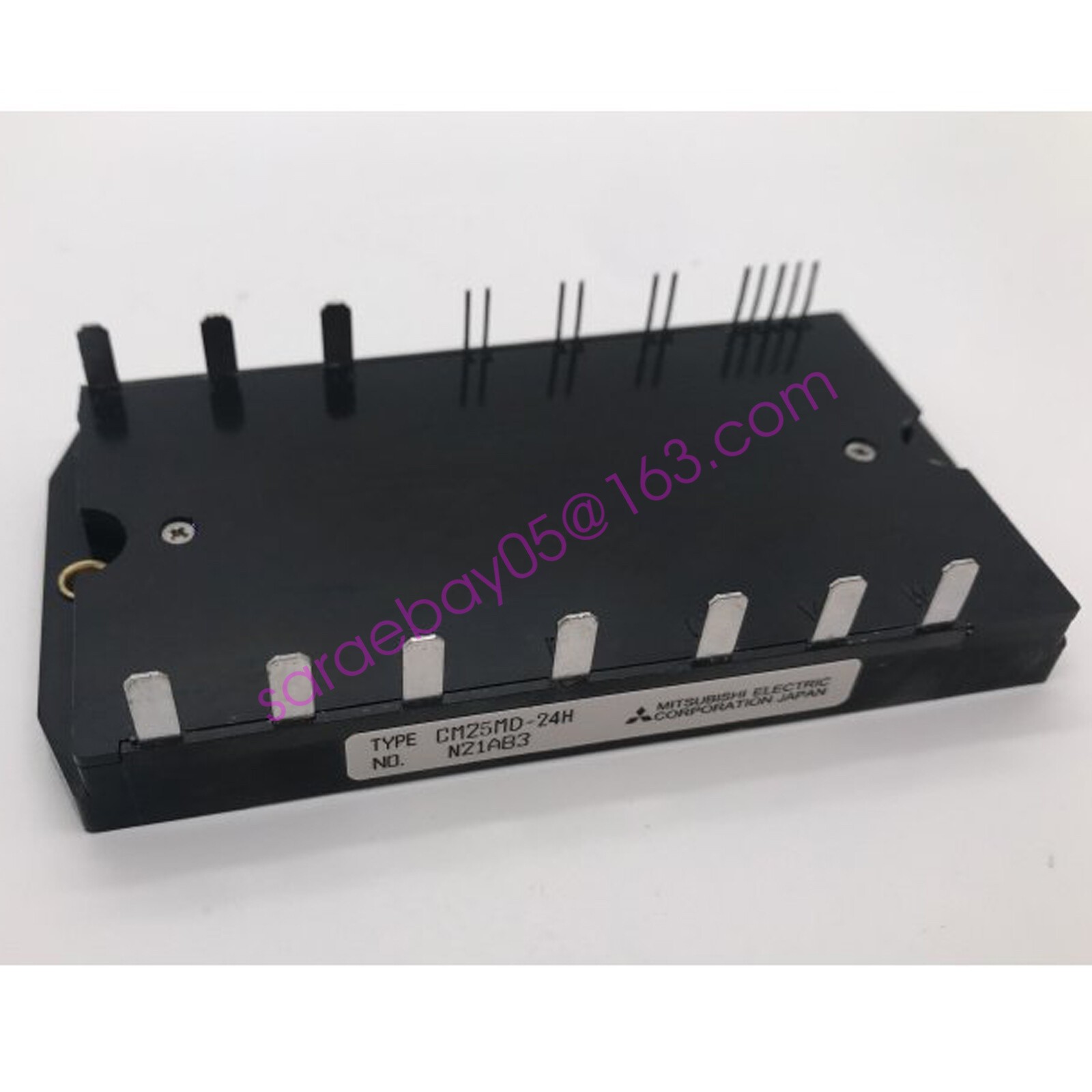 NEW MITSUBISHI 1PC Module CM25MD-24H FREE SHIP