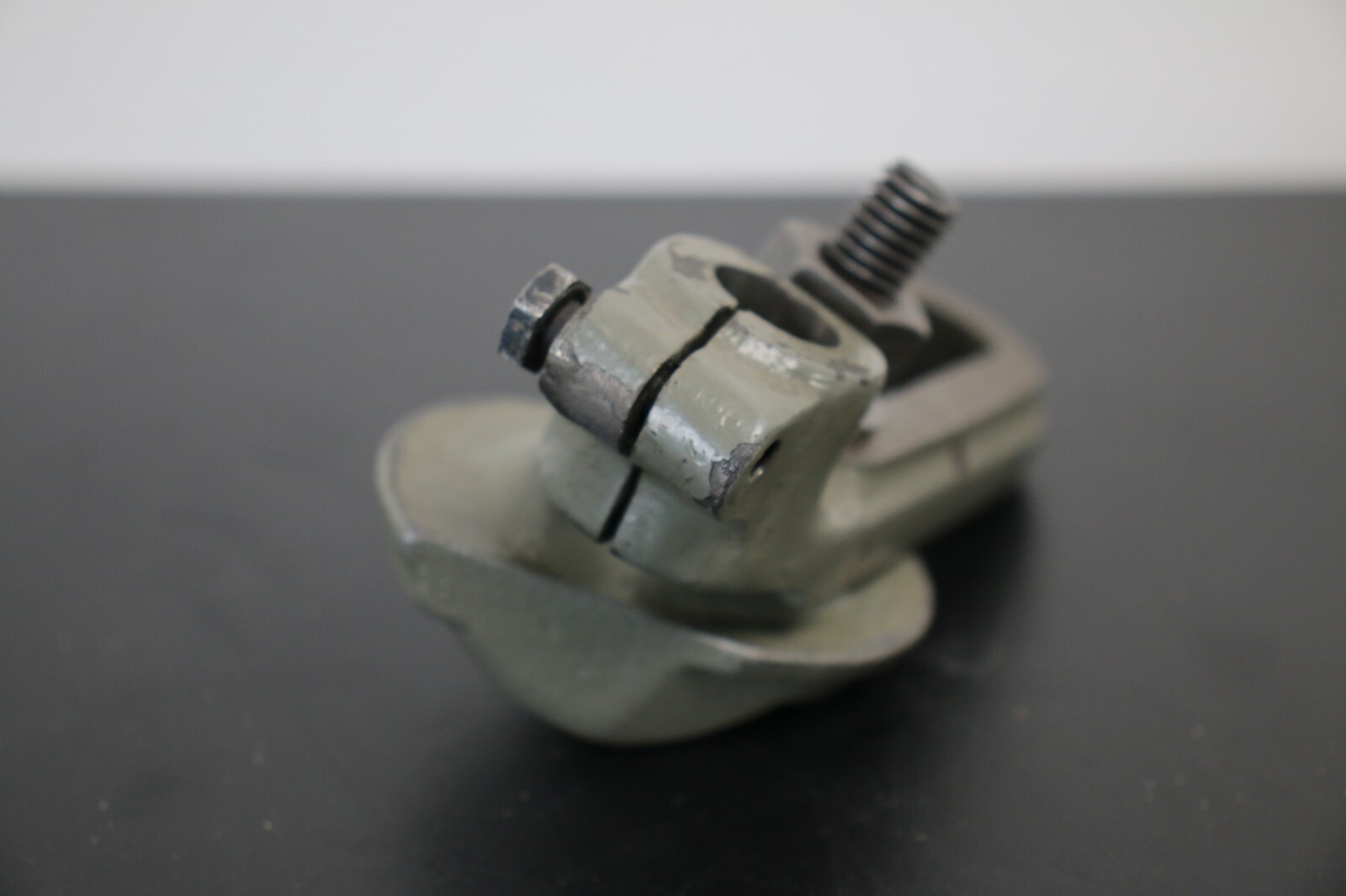Craftsman lathe tool rest assembly GSS-100N