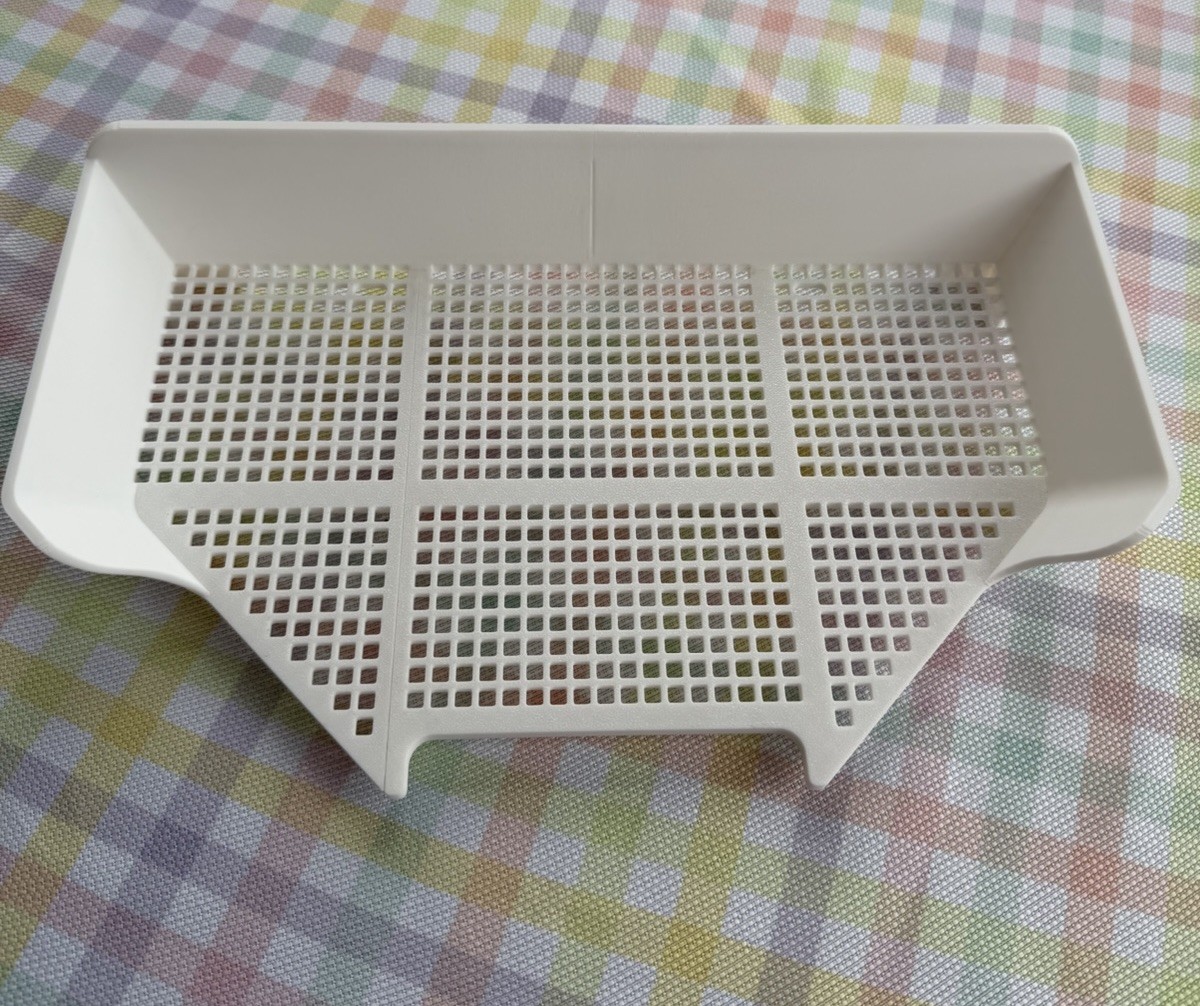 RENFERT – Grate For Basic Classic 2947
