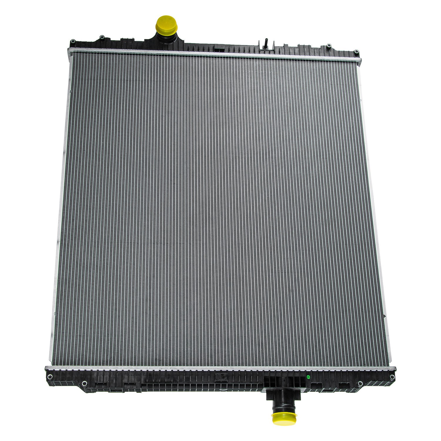 Radiator For 2008-2013 Kenworth W900 Peterbilt 365 367 379 385 387 388 2011 2012