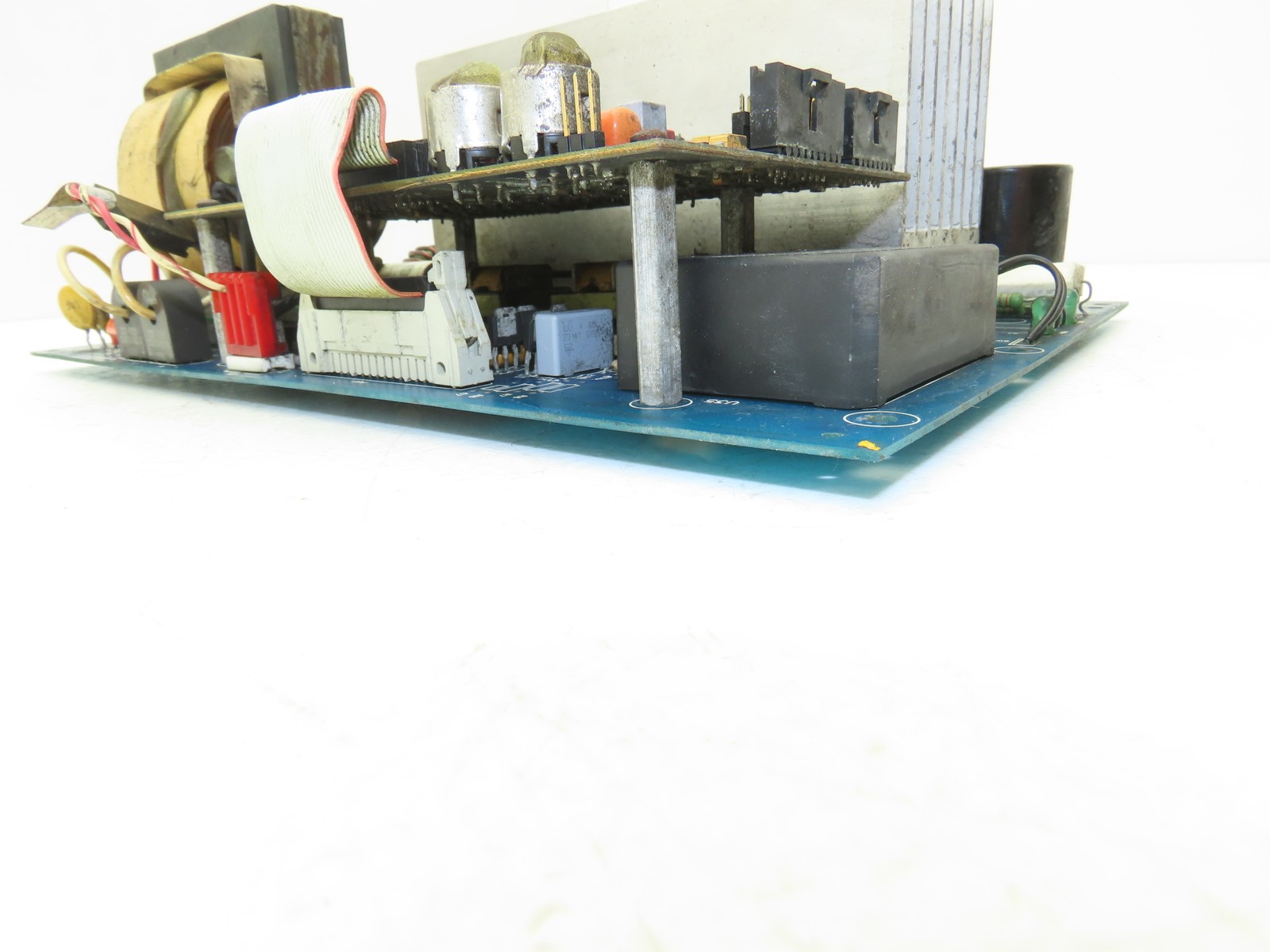 Branson Ultrasonics 100-244-100 2KW 922 Driver Board Converter Circuit Board