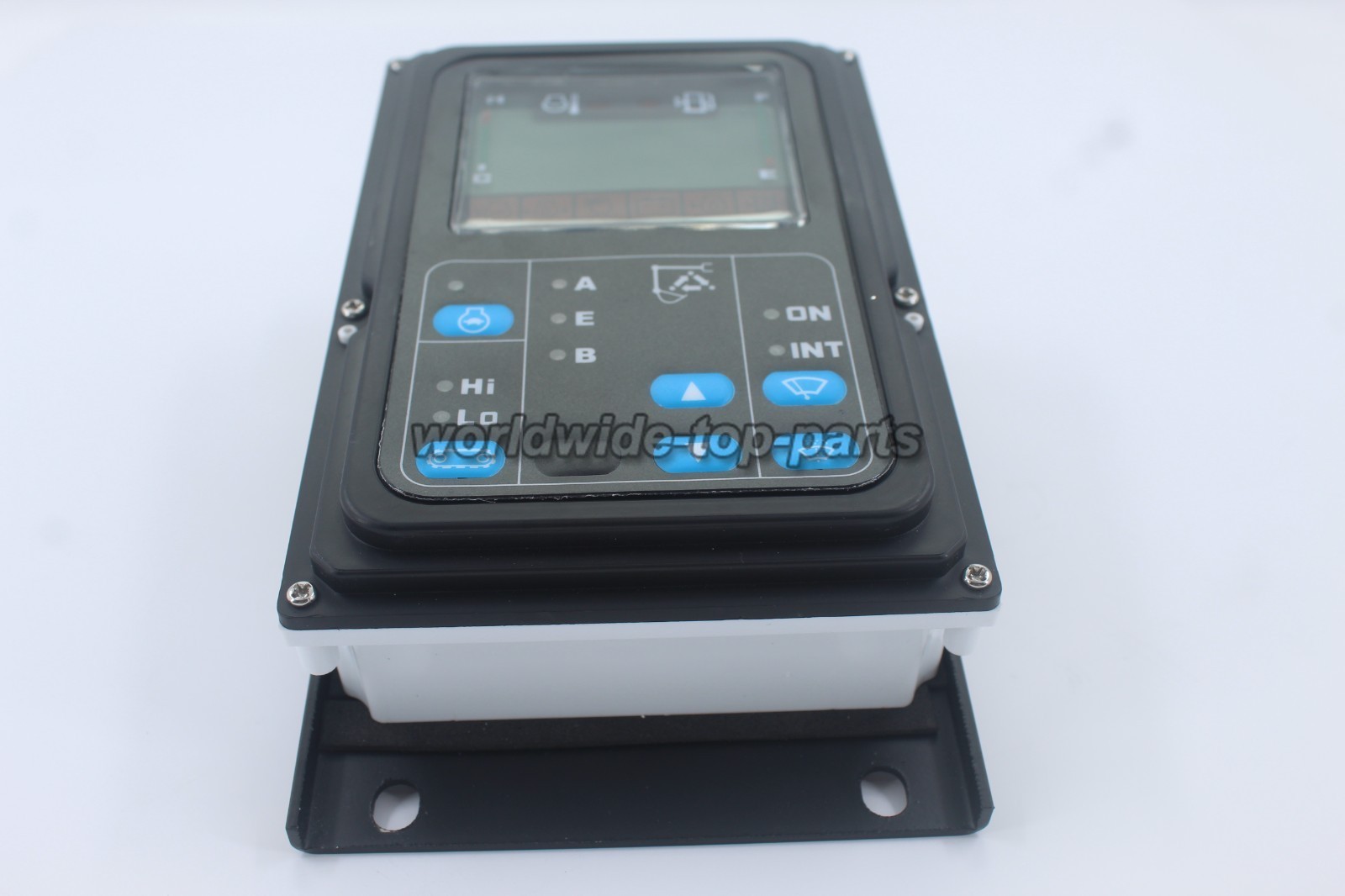 7835-10-2005 7835-10-5000 7835-10-5001 Monitor For Komatsu Excavator PC228US-3