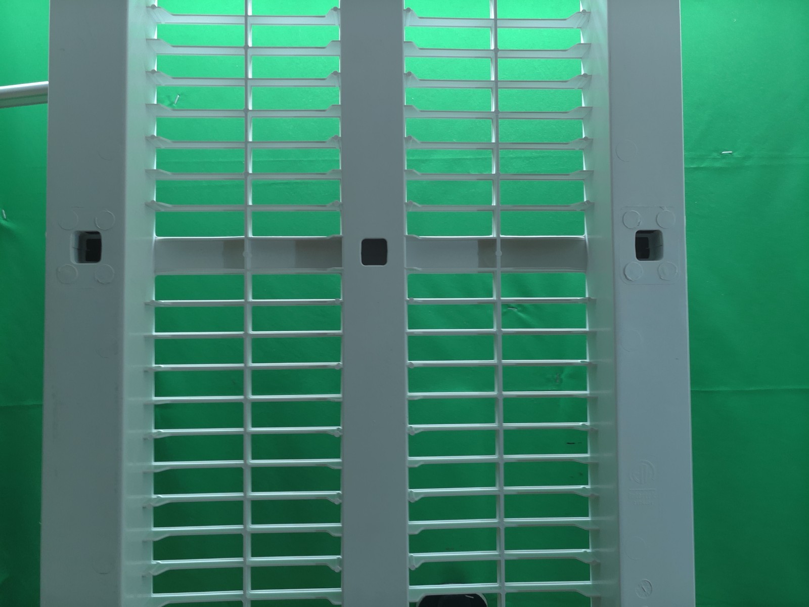 Replacement For Home Depot HDX Plastic Garage Storage Shelving