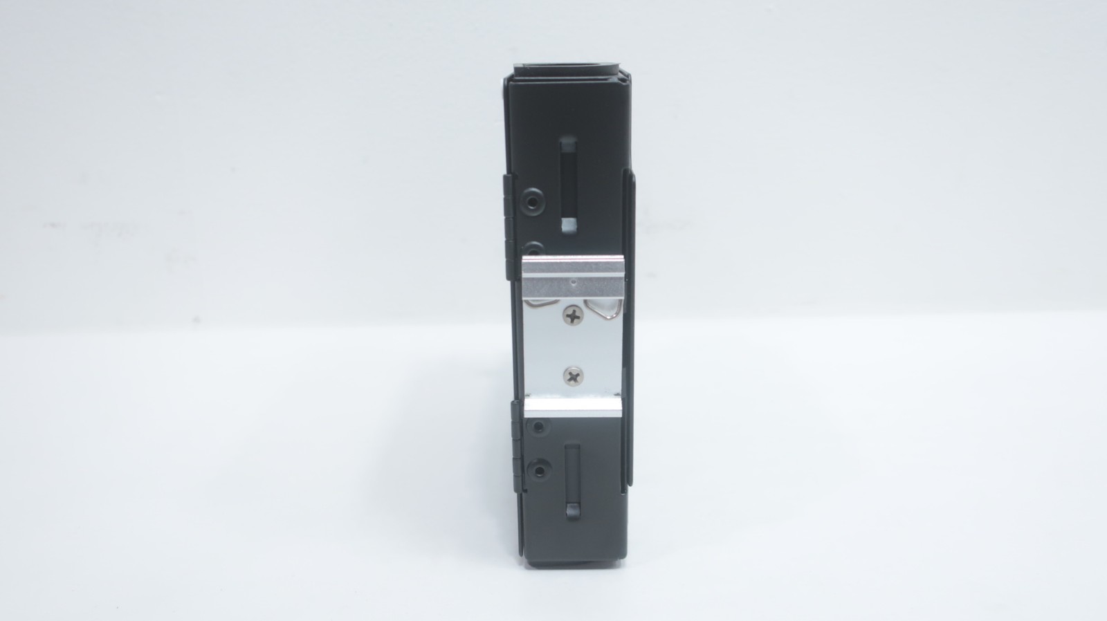 Corning SPH-01P Single Panel Housing