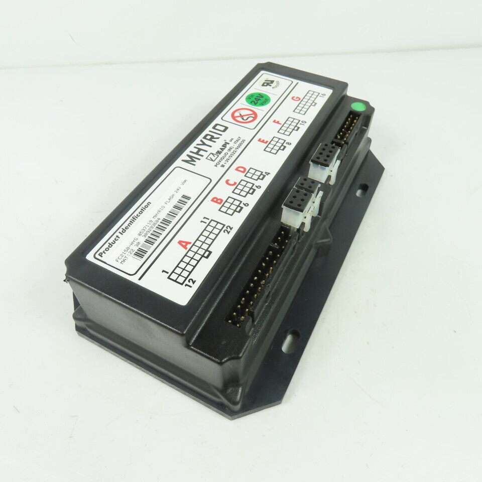 Zapi FC2150-HYG MHYRIO Flash 24V VNA Controller