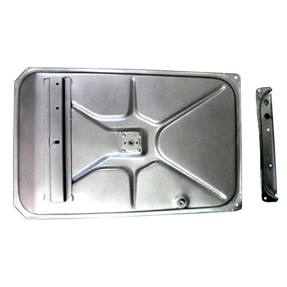 Fuel Tank with Sending Unit Hole Fits Ford 800 4000 601 2120 4140 2000 4121