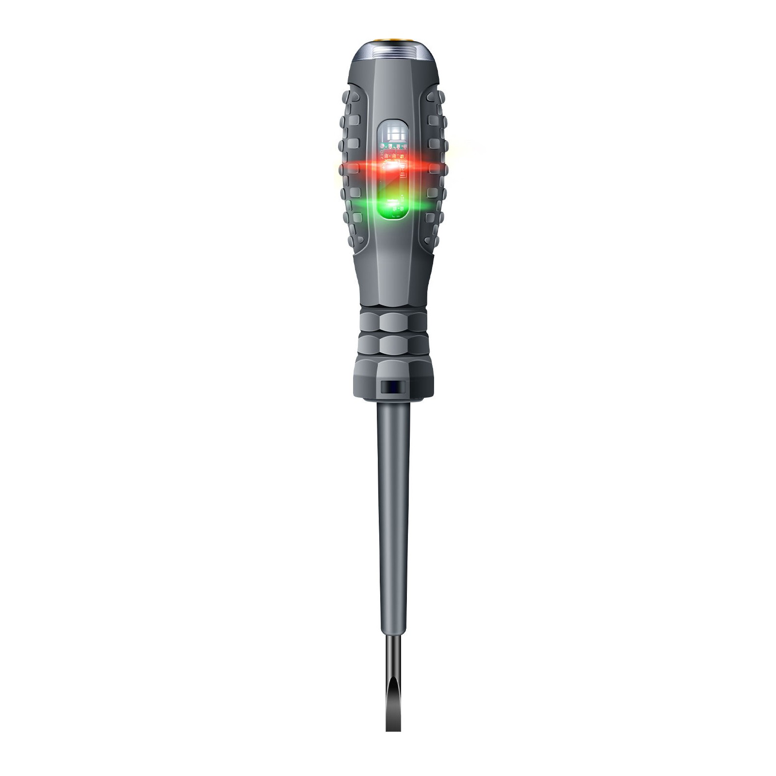 1PC Electrical Voltage Tester Pen Screwdriver AC Non-Contact Power Detector-