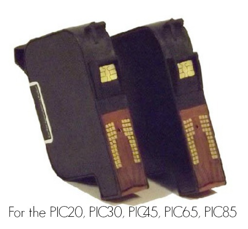 FP10 PostBase Compatible Postal Mailing Machine Red Ink