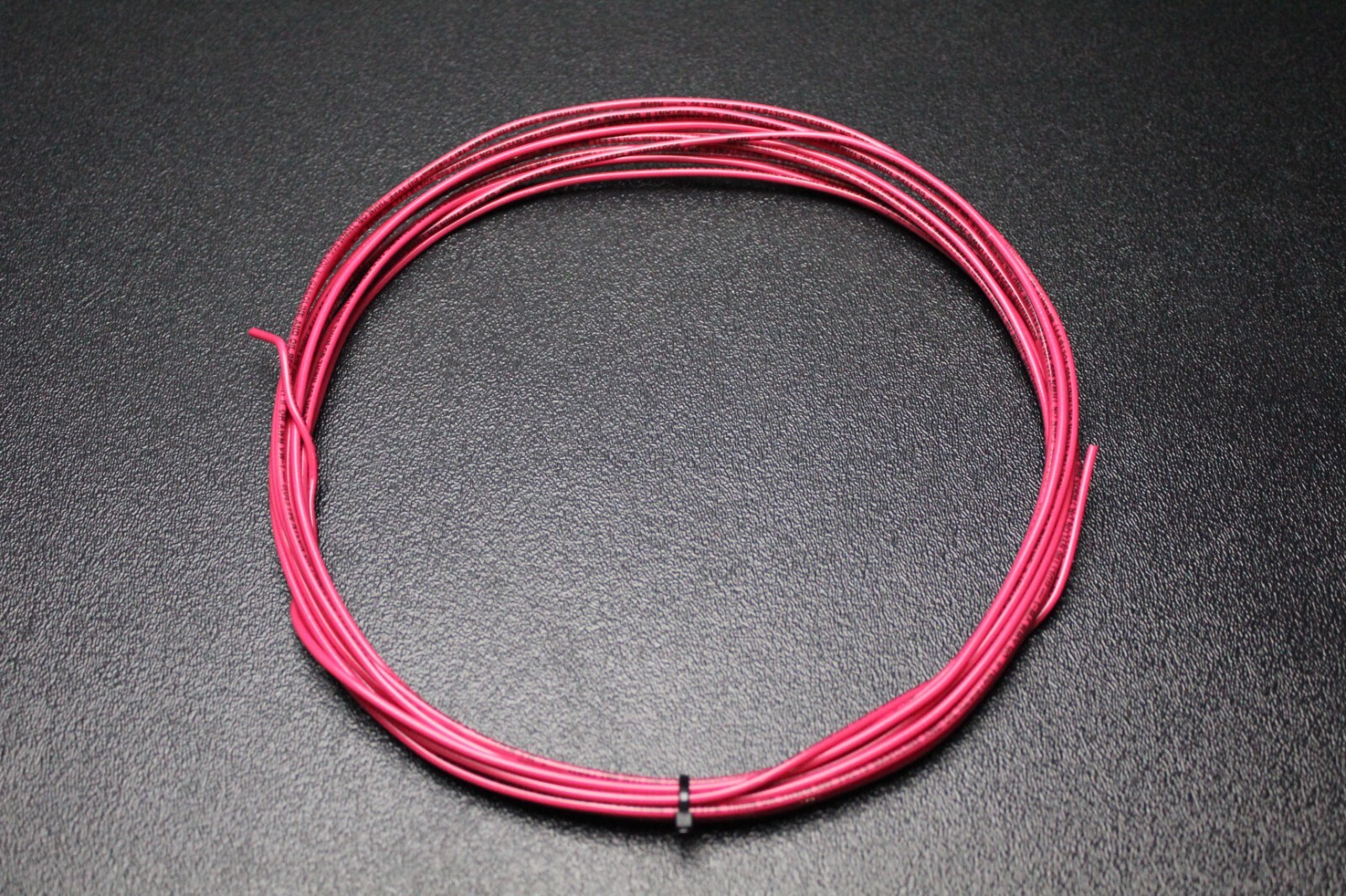 12 14 GAUGE SOLID THHN WIRE THWN 600V 90C BUILDING MACHINE COPPER CABLE AWG
