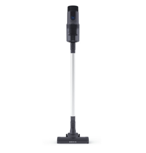 iHome iHSV2-GRY StickVac SV2 Lightweight Cordless Vacuum Cleaner, with Strong