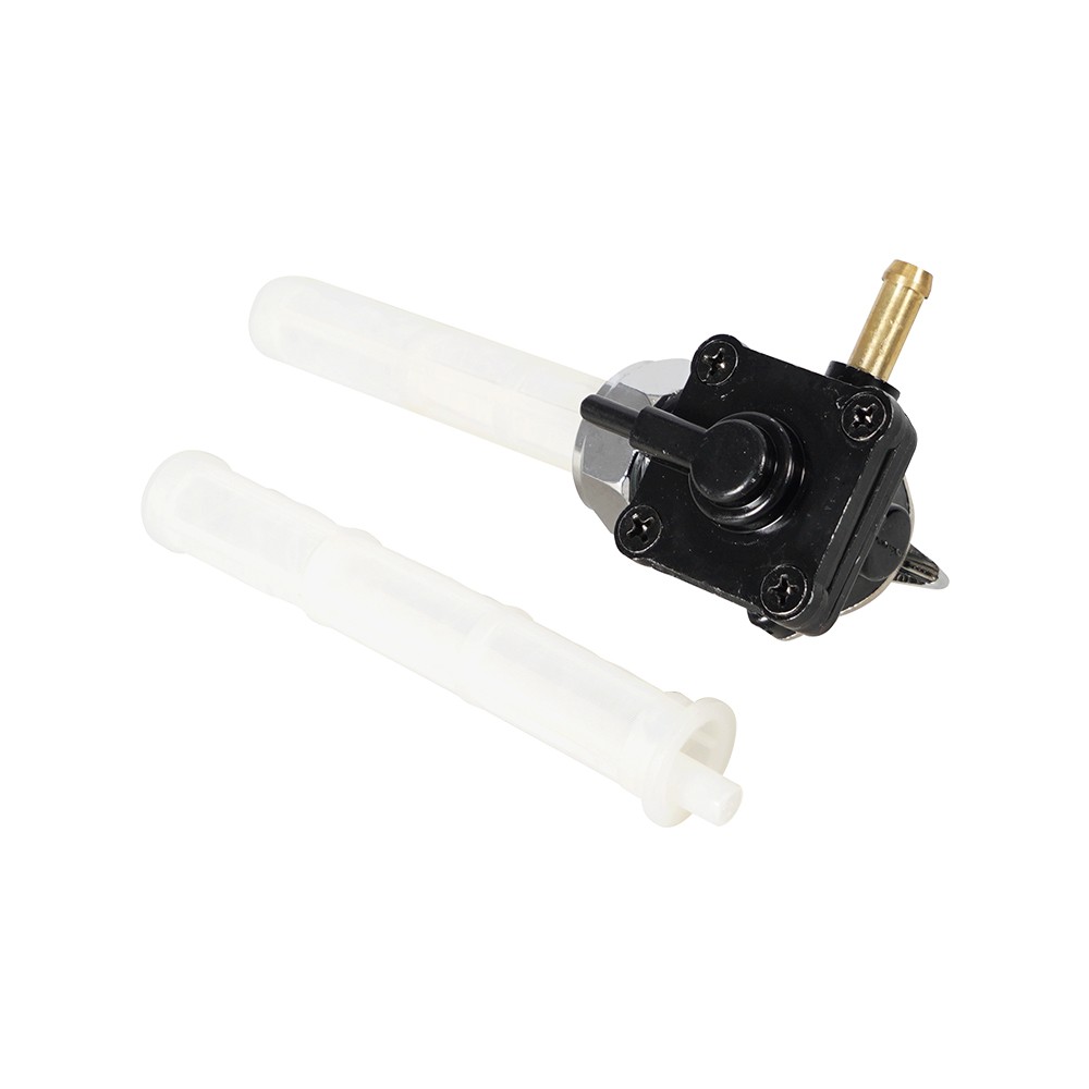 Motorcycle Fuel Valve Petcock for Harley FLST FXST FLT FXD 1995-2001 1340Cc.💫