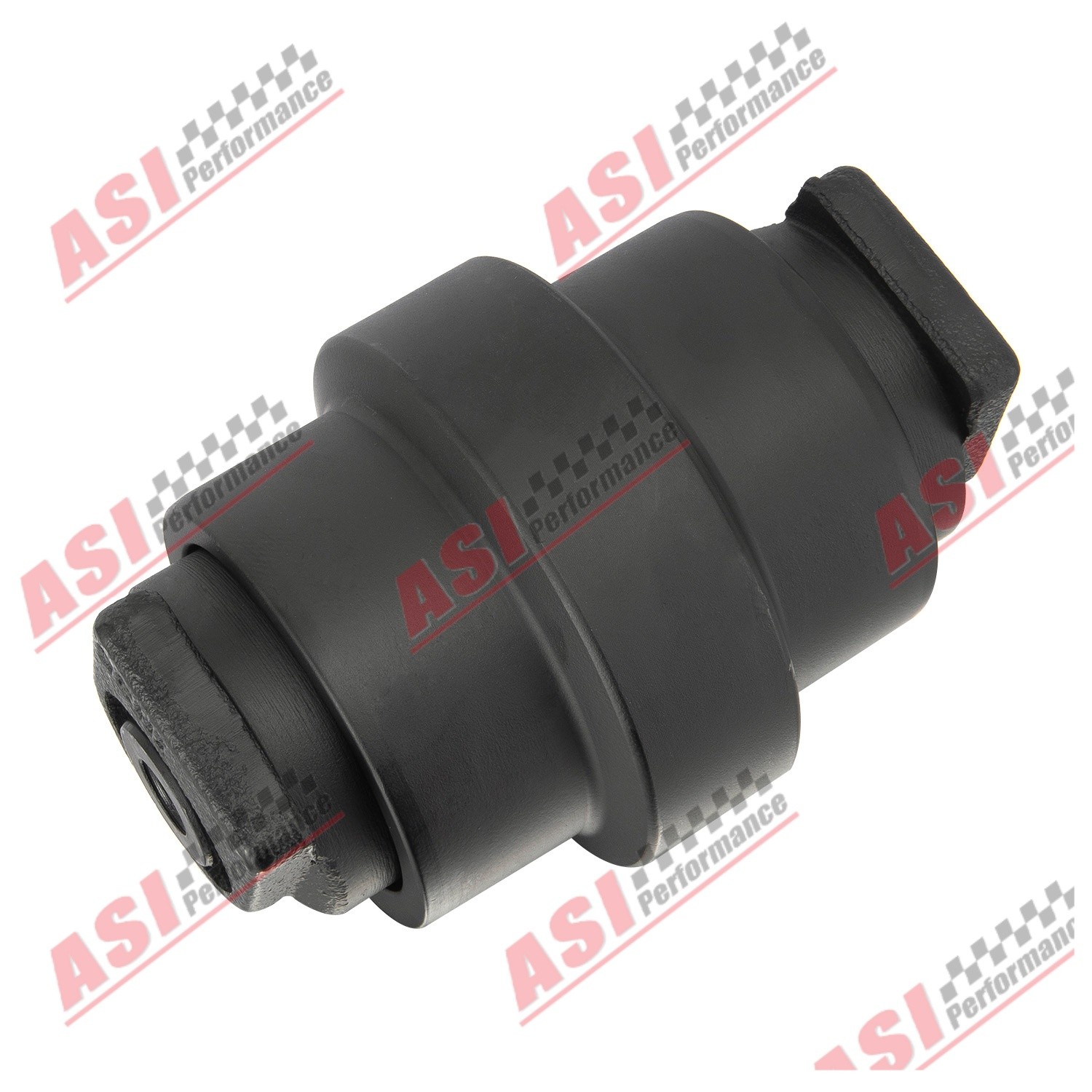 6 Pcs Bottom Roller For IHISCE IHI35NX Mini Excavator Undercarriage.