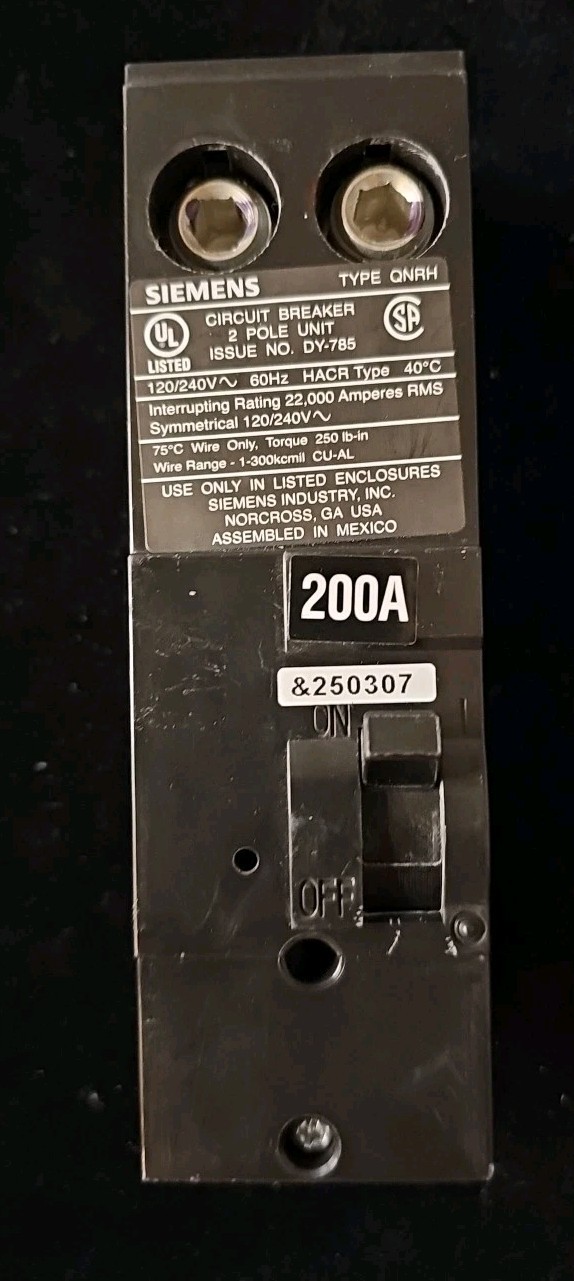 SIEMENS QN2200RH / QN2200RH (BRAND NEW)