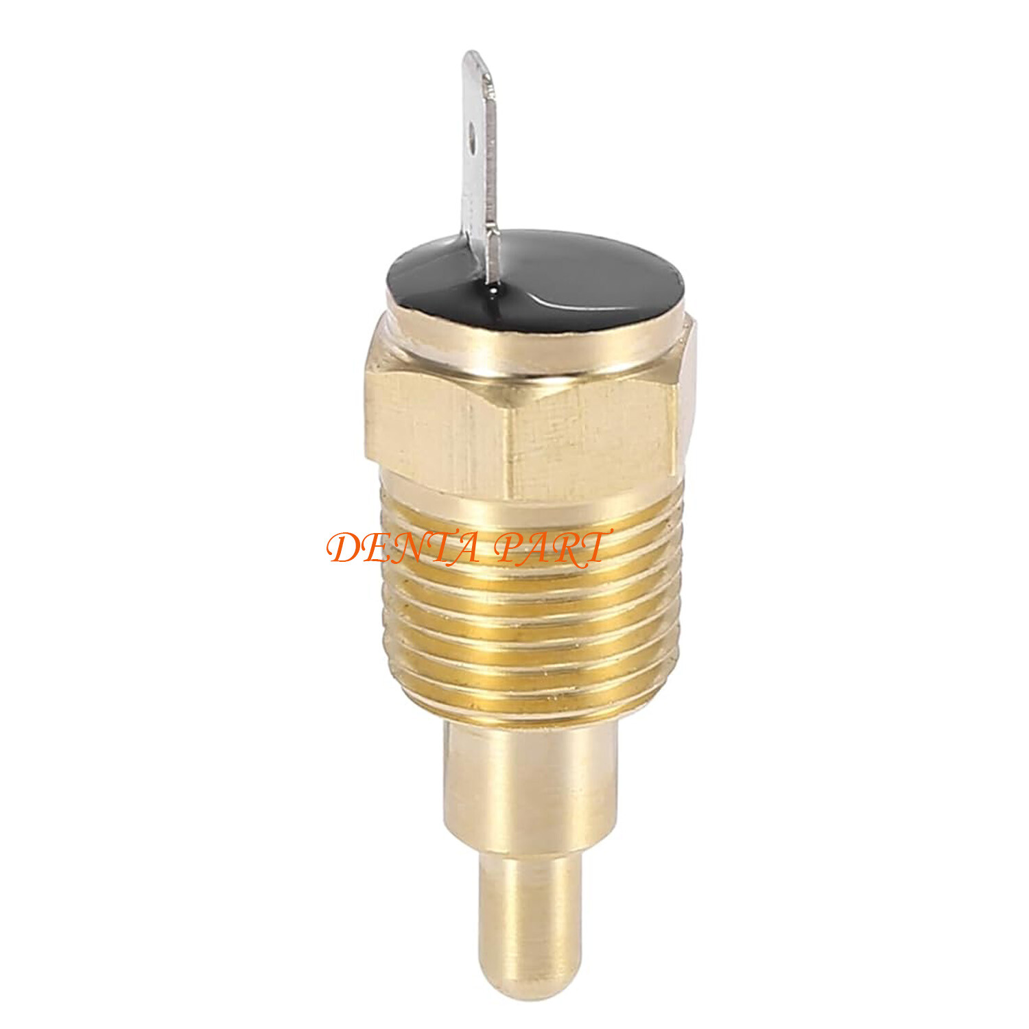 ELECTRIC COOLING FAN GROUND-ING THERMO-STAT SWITCH RADIATOR TEMP-ERATURE SENSOR