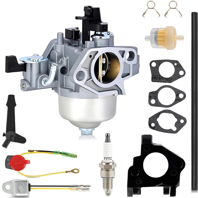 Easy Clean Magnum 4000 Series Gold Pressure Washer Carburetor carb