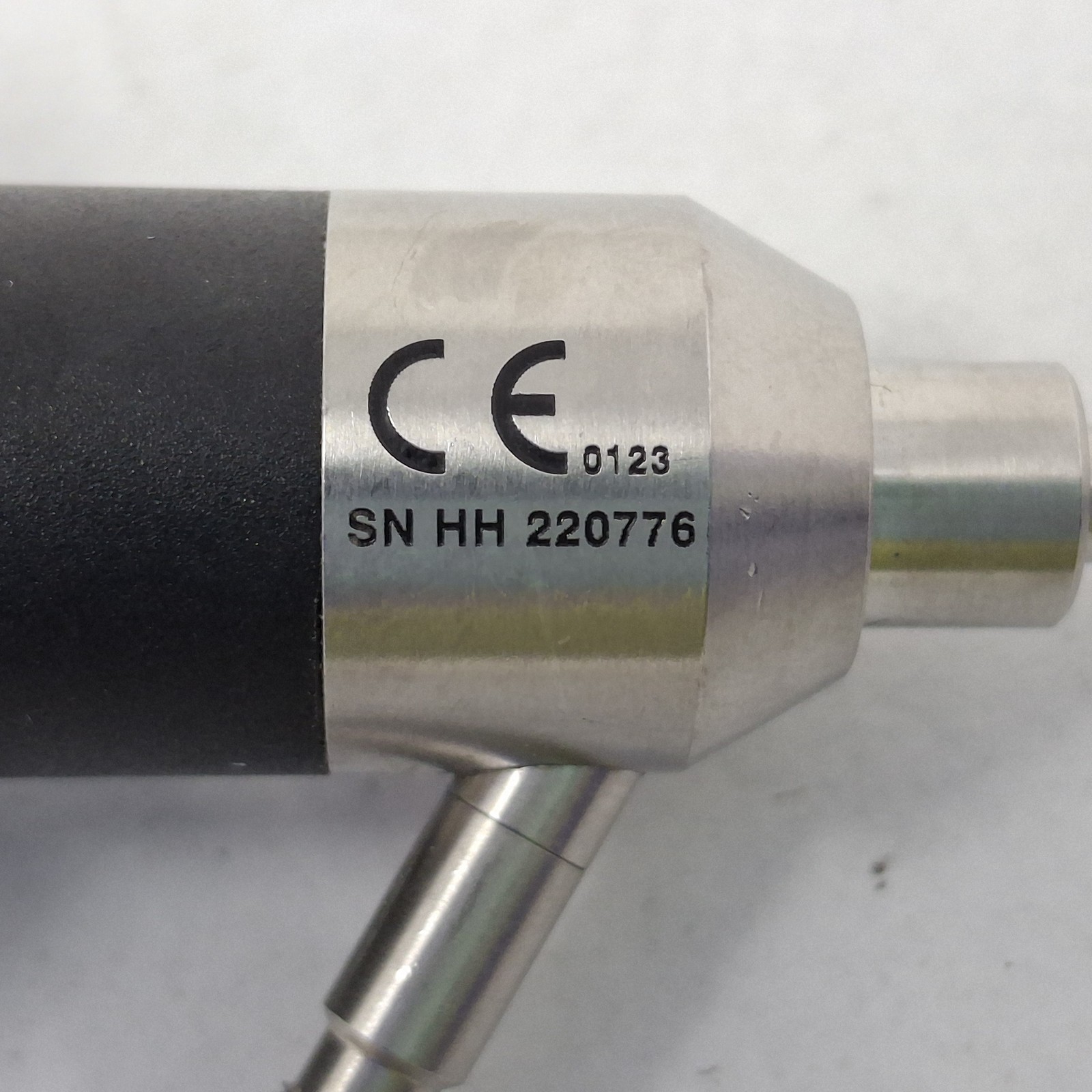 Dyonics 4184 30° HD Arthroscope, 1.9mm