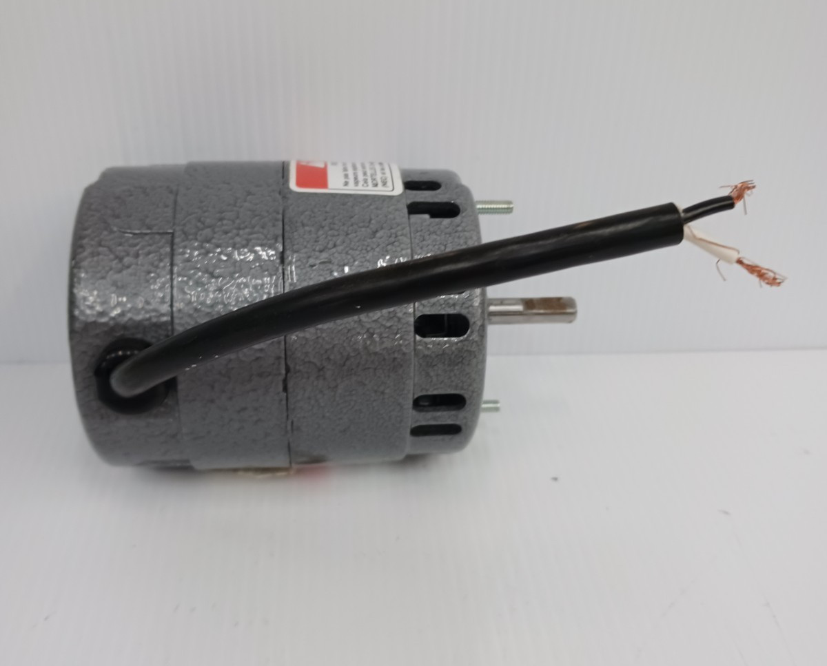 Dayton 2M139B Tooling Appliance Motor 115V 1/5 HP 10000 Rpm
