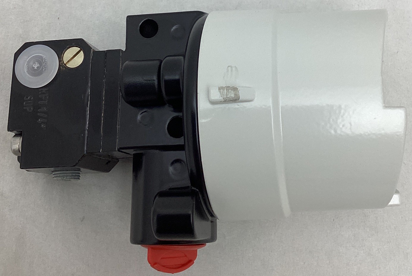 Abb TEIP11-PS Industrial I/P Signal Converter 4-20ma 3-15psi