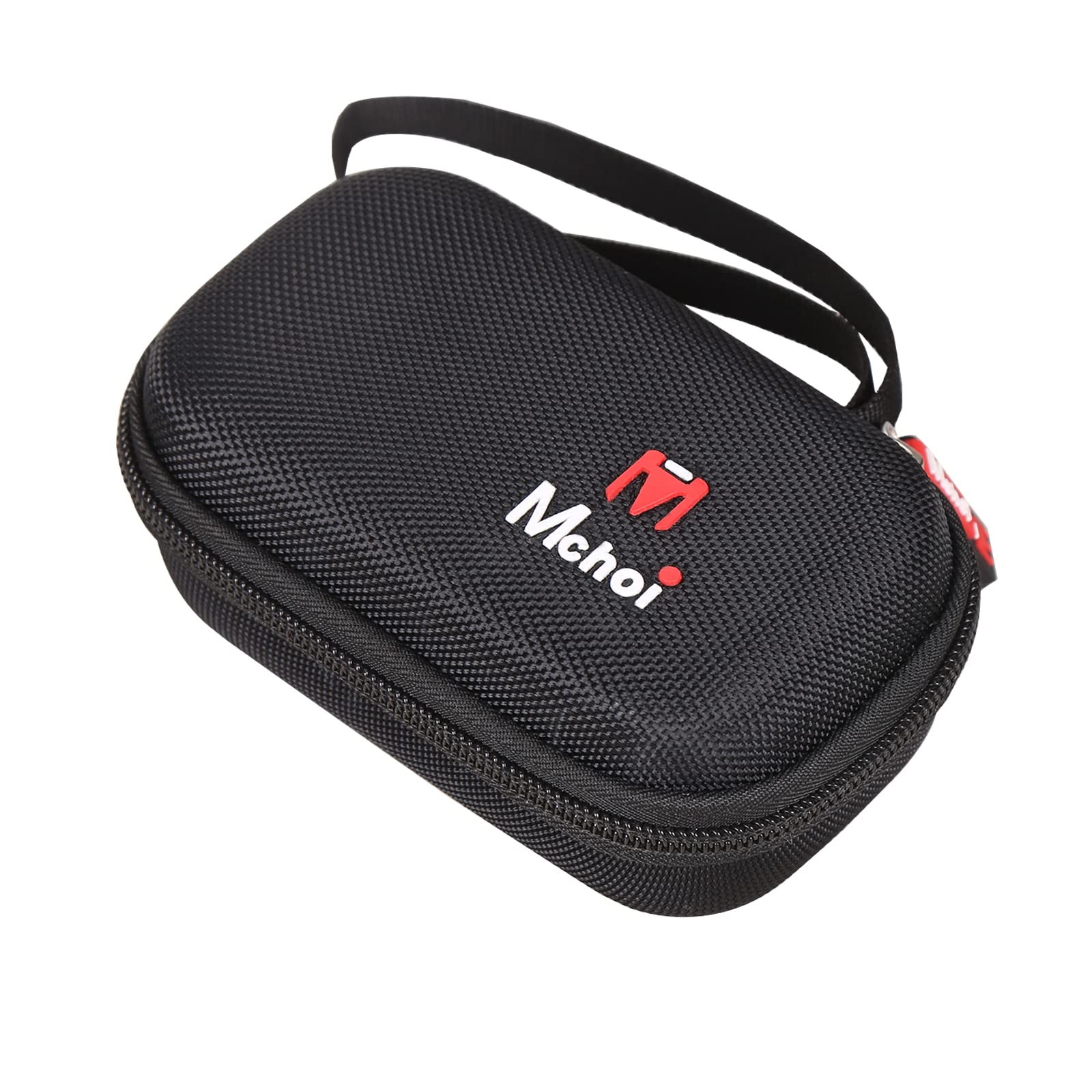 Hard Carrying Case for Carson MicroFlip 100x-250x LED and UV Lighted Pocket M…
