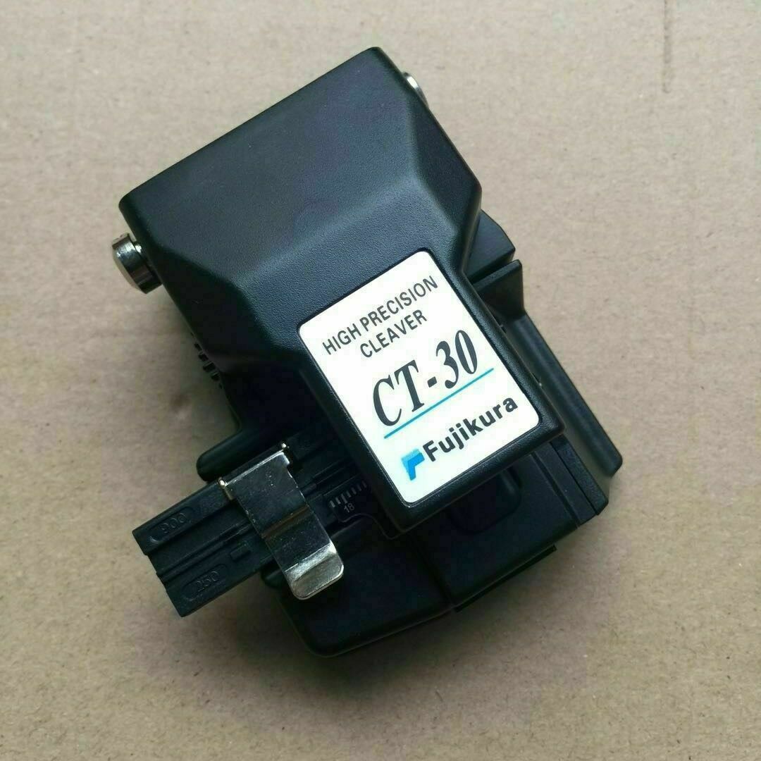 2 years warranty CT30A CT-30A CT-30 CT30 Optical Fiber Cleaver Cut Cutting Tools