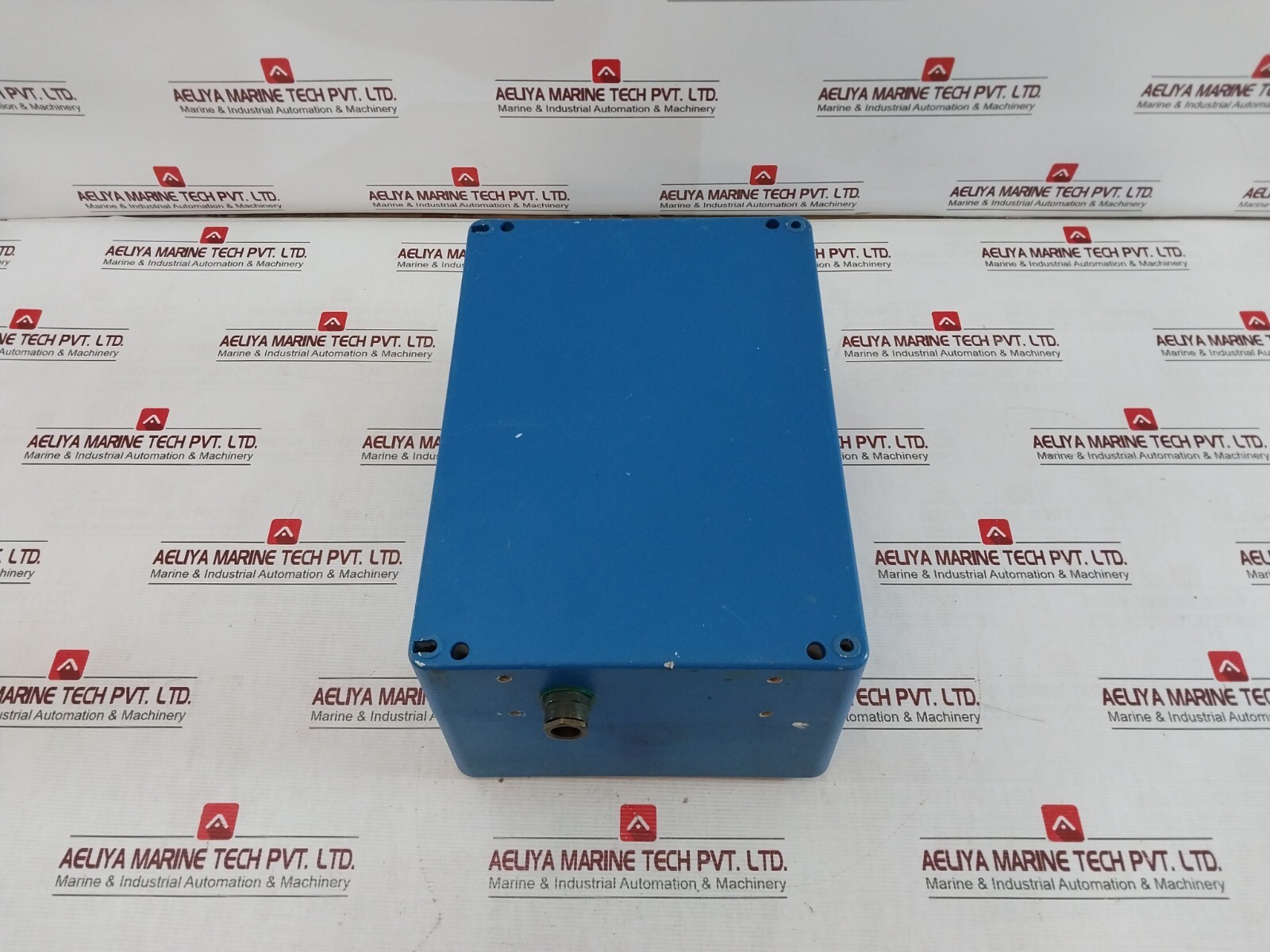 GAI-TRONICS 351-001 Division 2 Weatherproof Industrial Phone 48 VDC/40MA