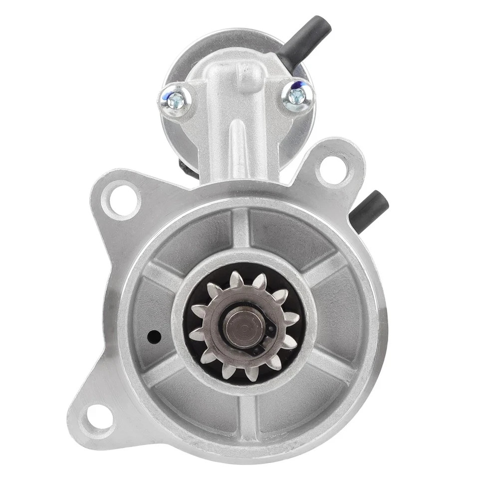 6646N Ford New Starter Motor Replacement for 00-05 Excursion, 99-13 Expedition