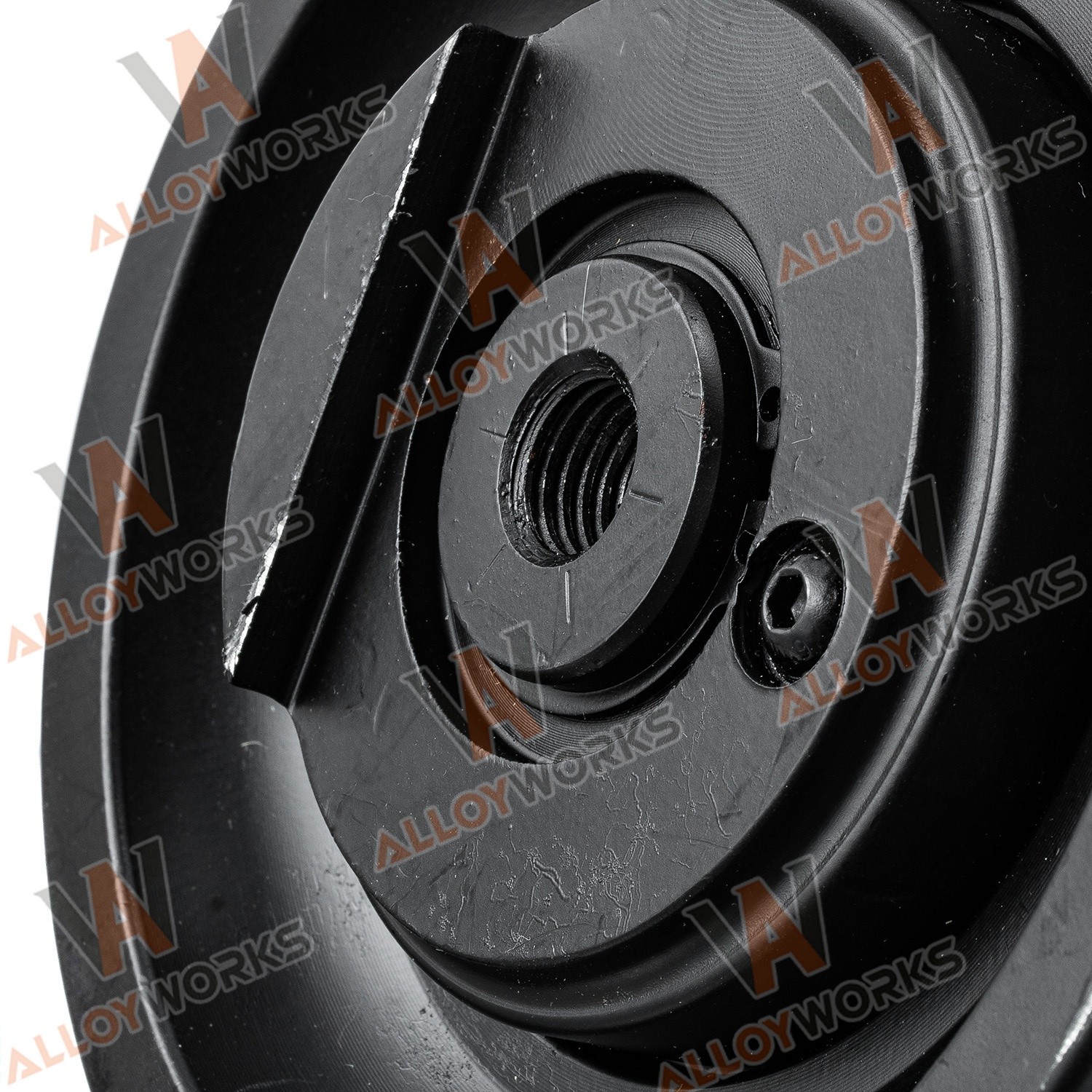 Track Bottom Roller For Yanmar VIO50 Excavator Heavy Duty.