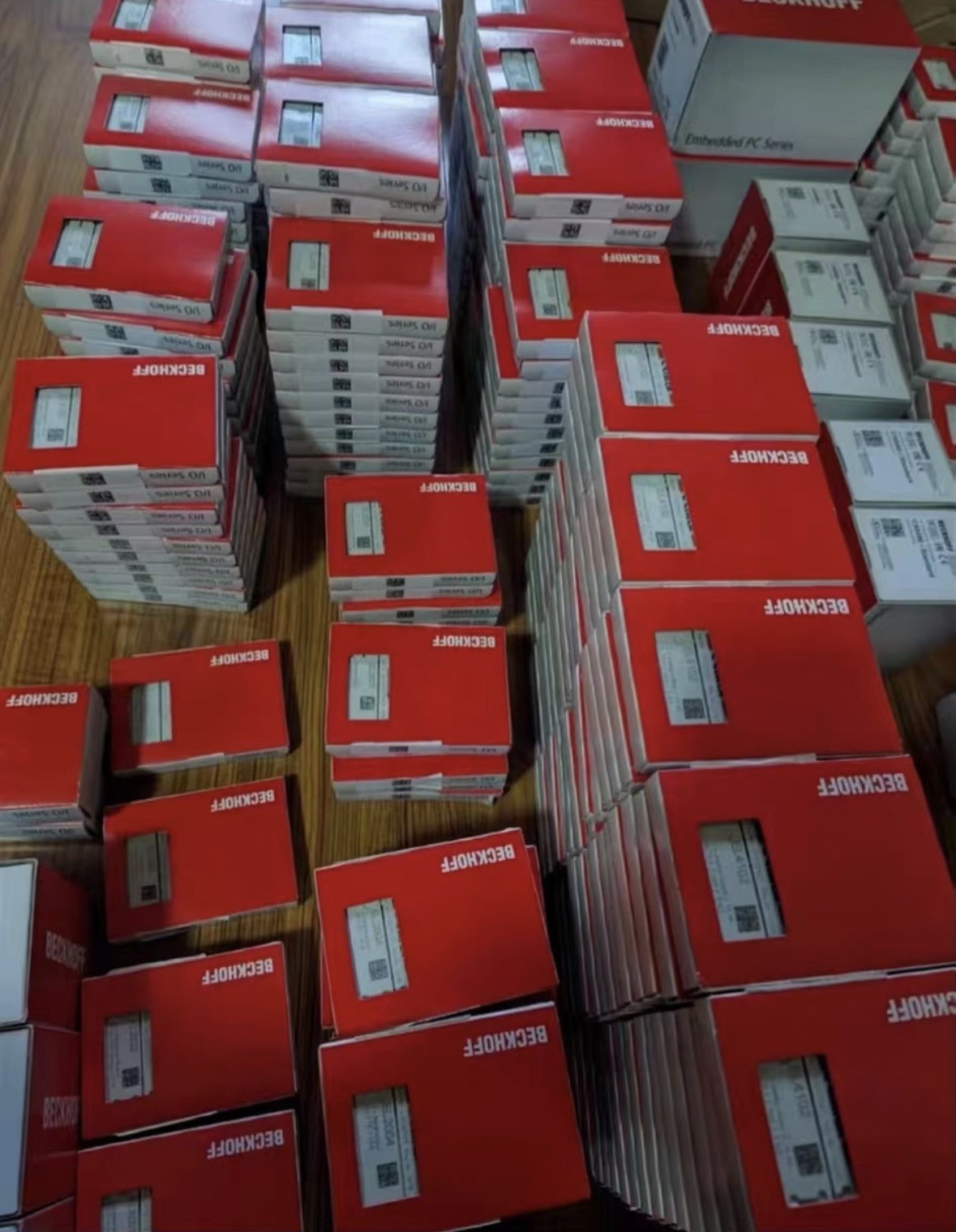 New BECKHOFF AX5206-0000-0202 Servo Drive Fast shipping