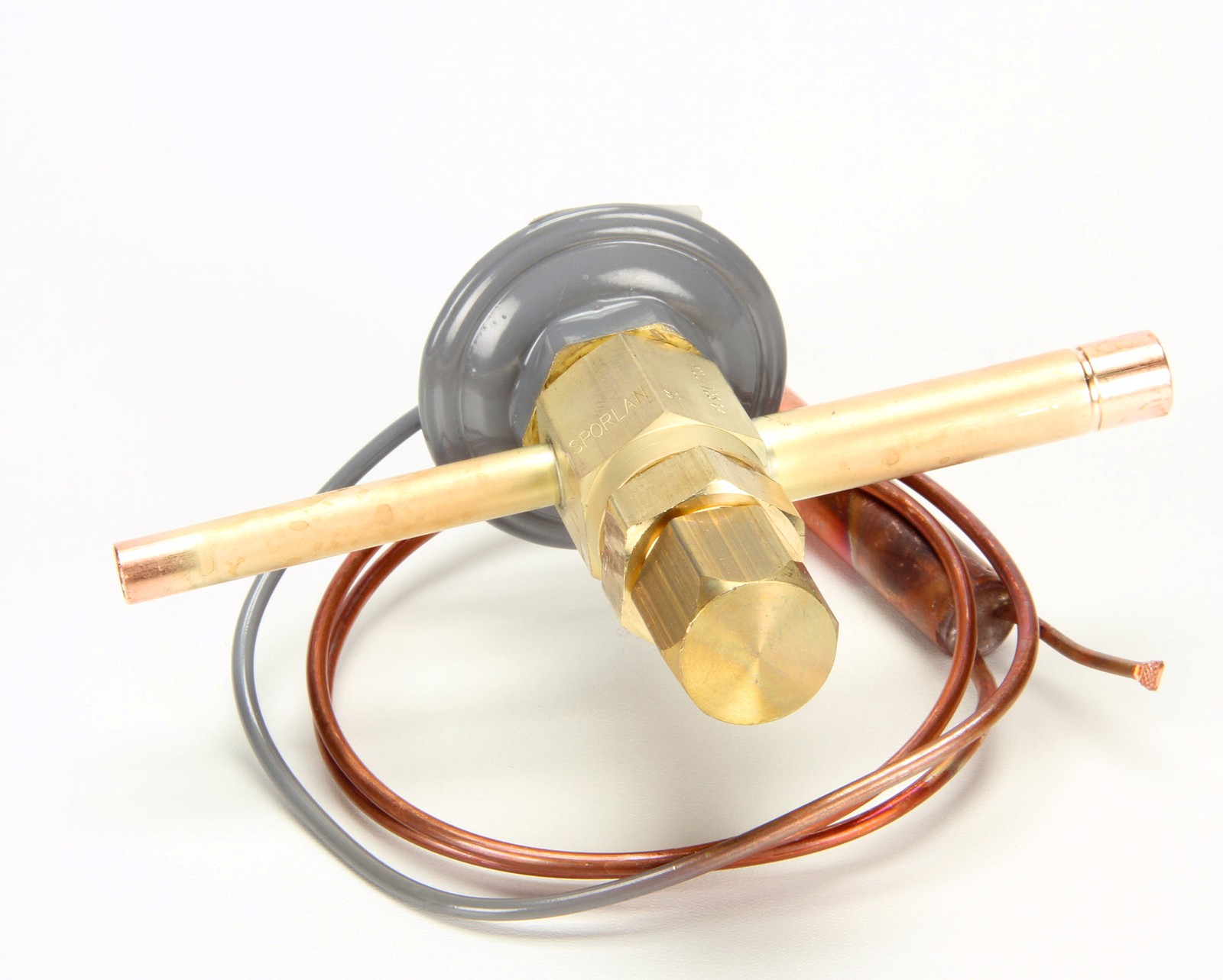Delfield Valve,Exp,R404A,Ref,1/4 3516273 – Free Shipping + Geniune OEM