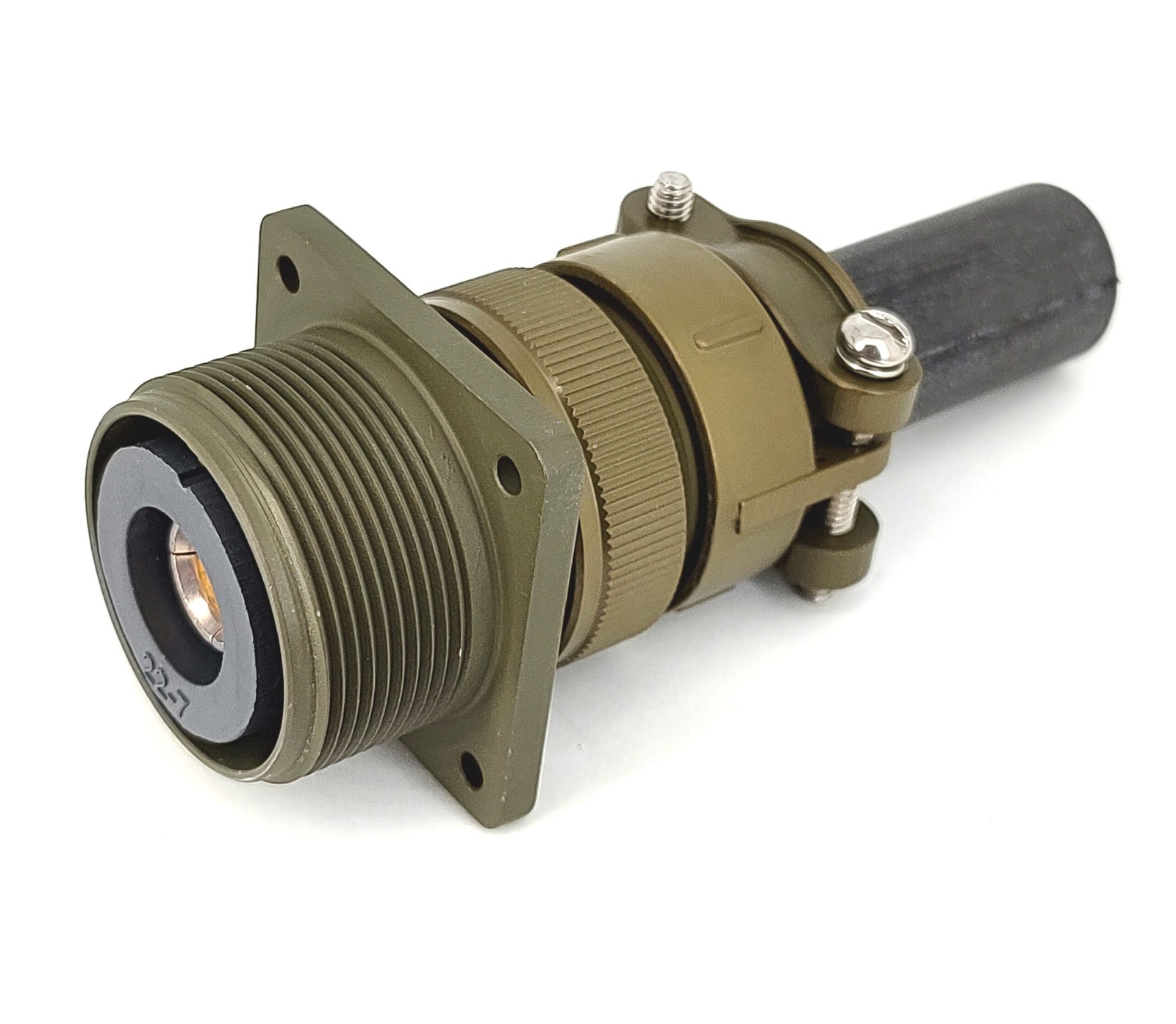 MS3100E22-7S – EQUIV – 97-3100E22-7S, CA3100E22-7S, DMS3100E22-7S