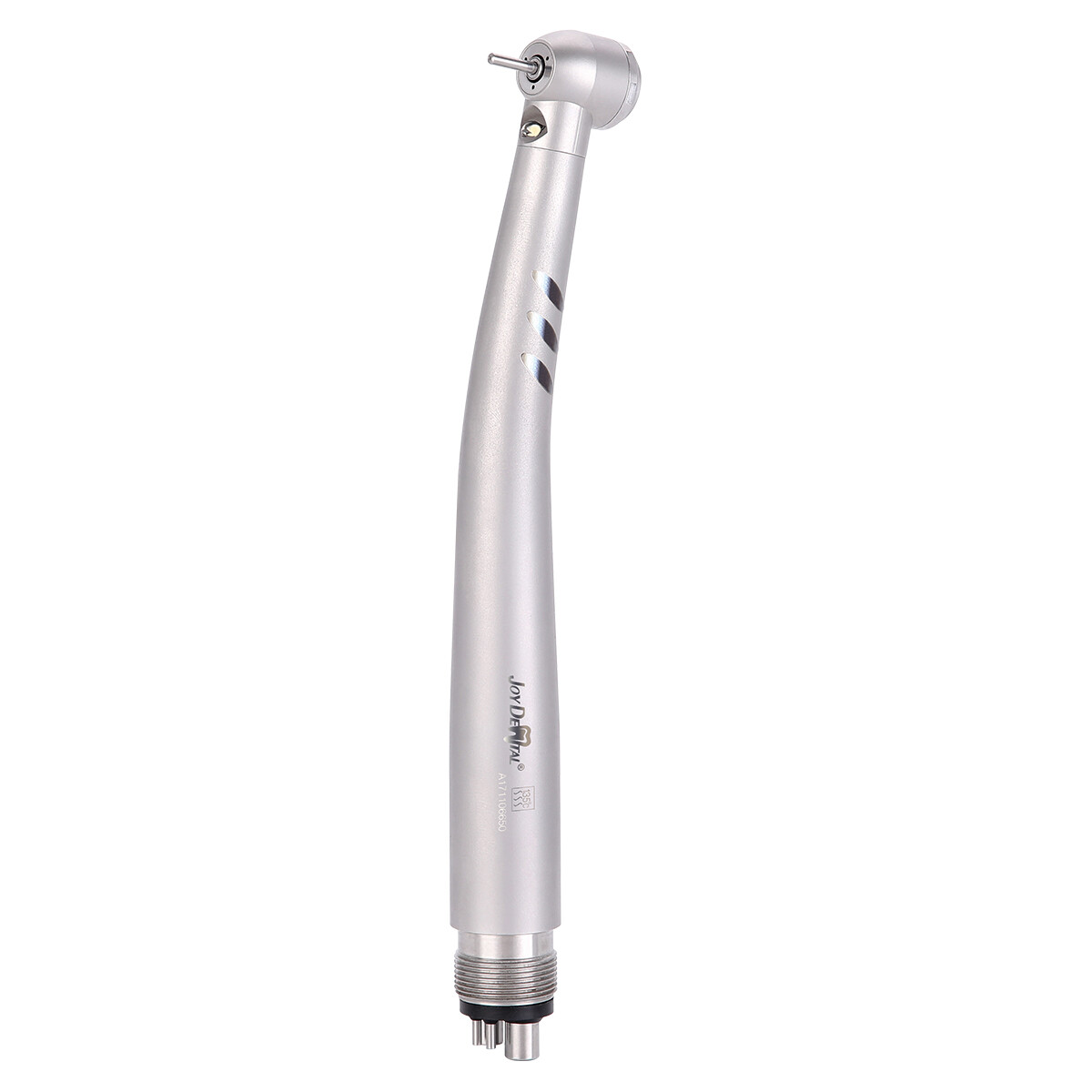 Dental Kit de pieza de mano turbina fibra óptico LED de alta y baja velocidad