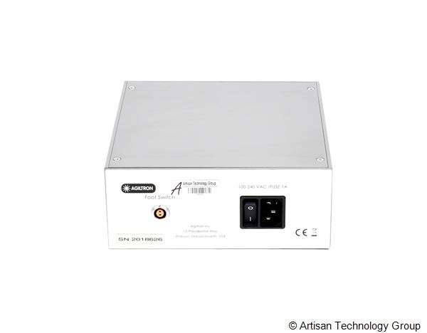 Agiltron UV Spot Light Ultra High Power UV Curing System (365nm)