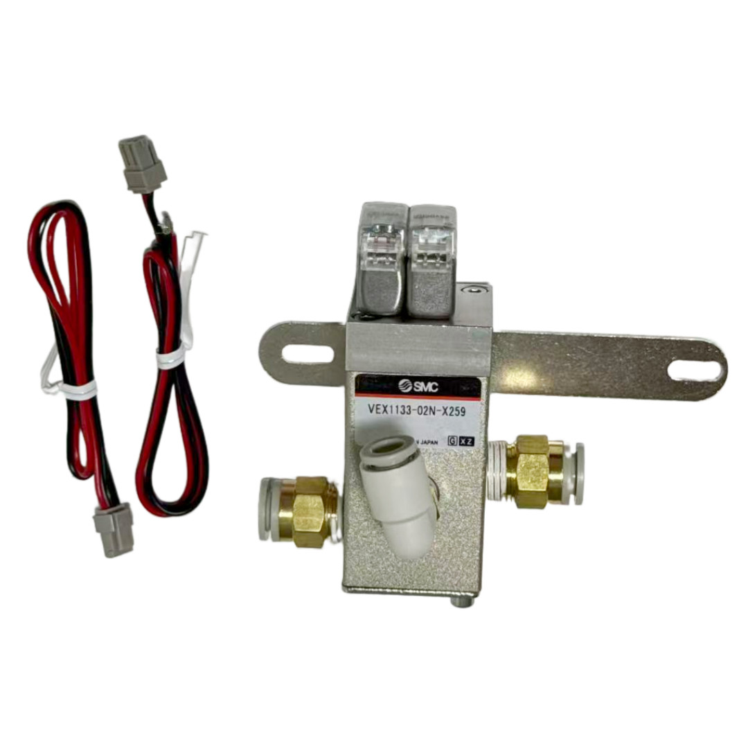 228687 For Hypertherm Kit PMX65/85 New Solenoid Valve Gas Control Valve