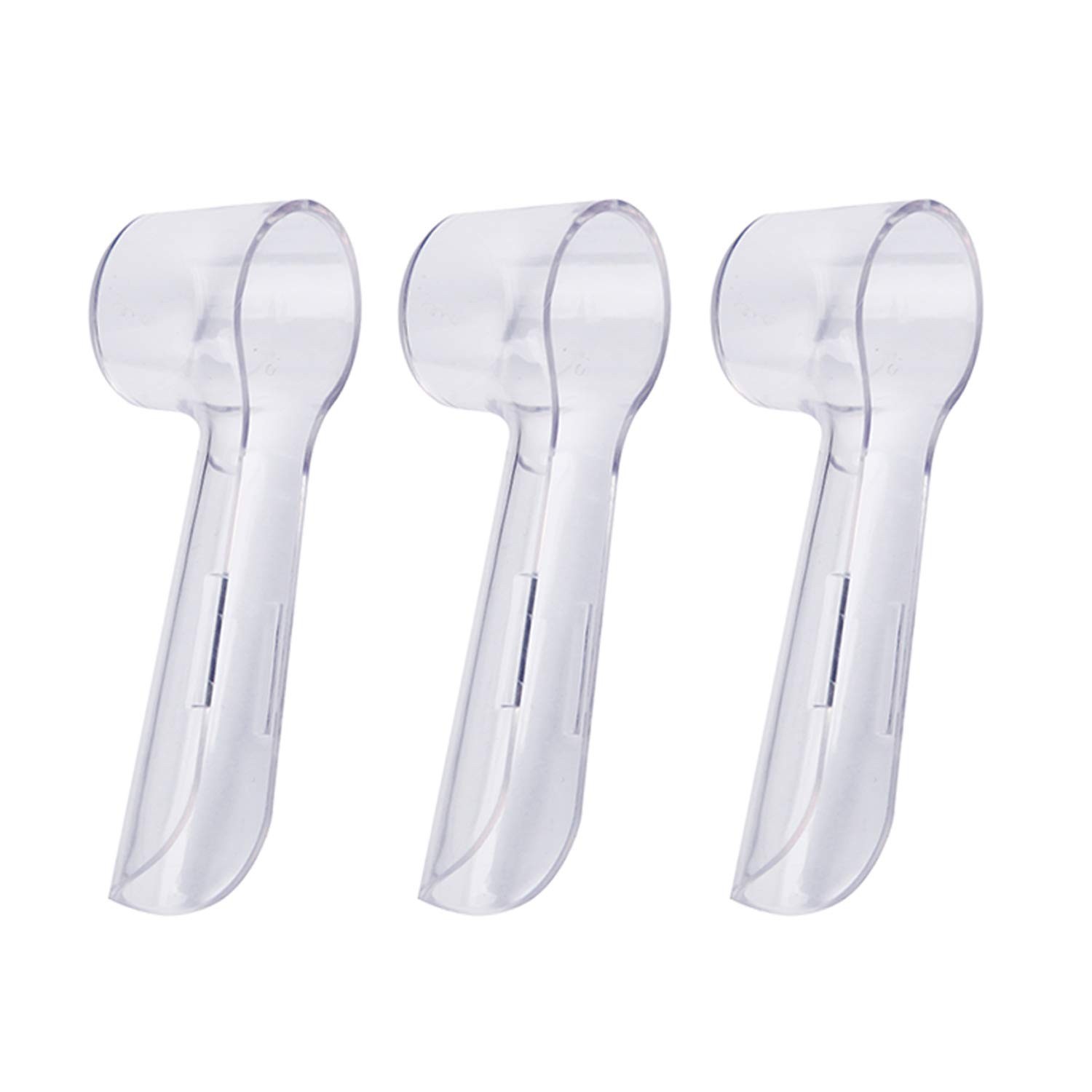 Toothbrush Cover for Oral-b Electric Toothbrush Replacement Heads Cover for T…
