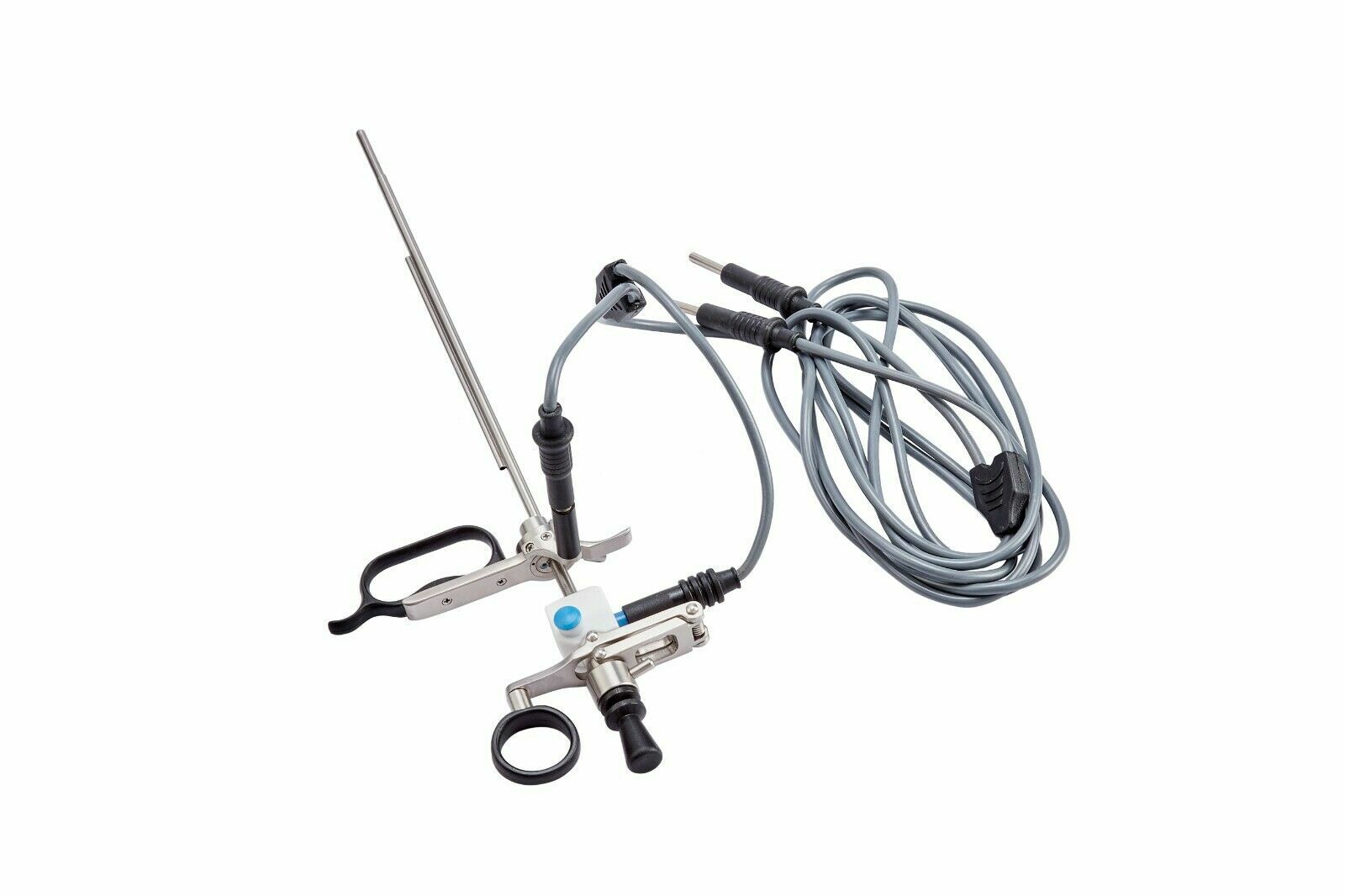 Cystoscopy Monopolar Bipolar Passive Working Element For 4mm Endoscope Loop 3Pc