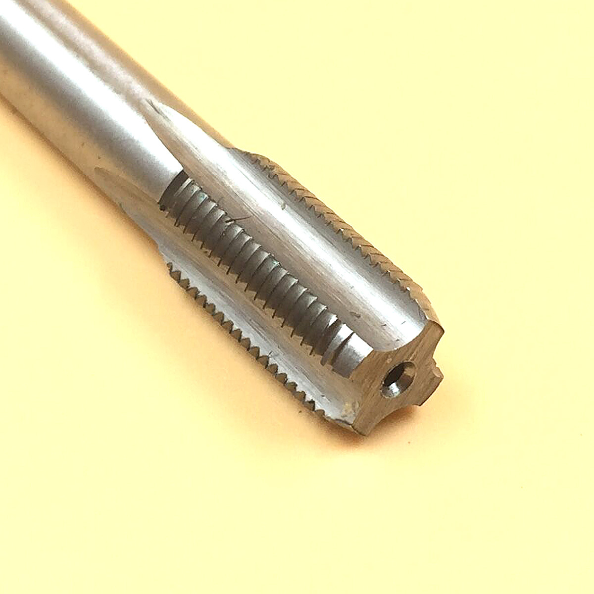 RC or ZG 1/2″ – 14 BSPT taper Pipe HSS Tap [SN3]