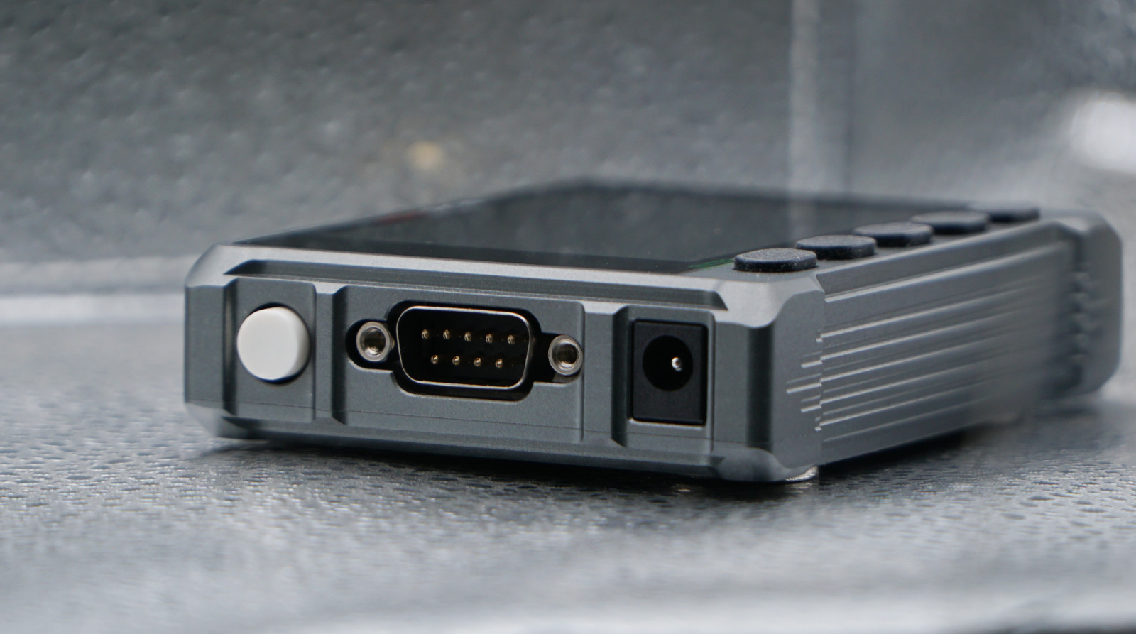 Micro DNC 2D – DNC transferring & CNC program management device