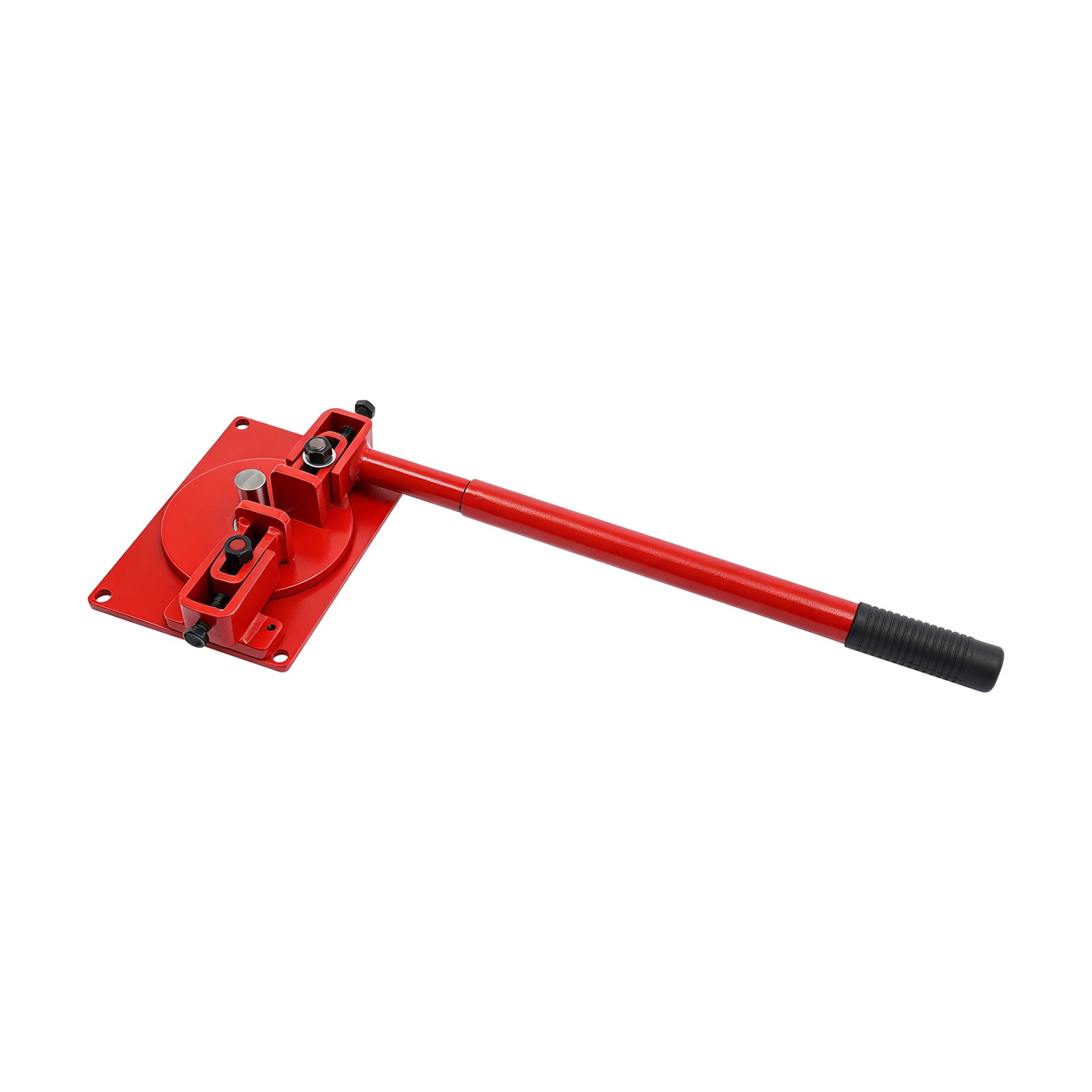 Manual Rebar Bender, Metal Rod Bar Bender, Manual Rebar Bending Machine