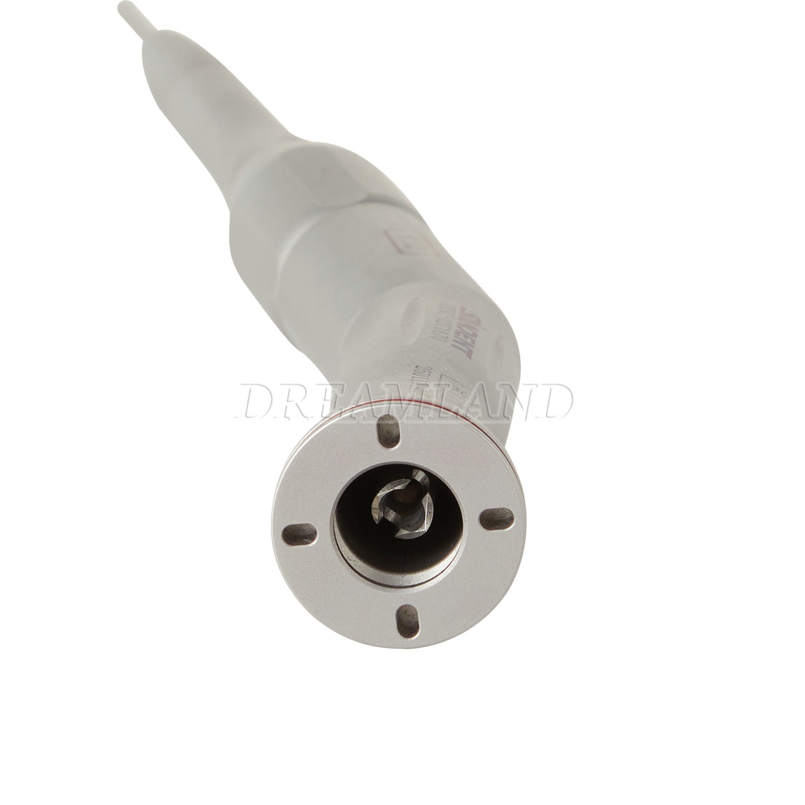 USA Dental Ultrasonic Piezo Scaler + Handpiece Tips 2 Bottles Fit DTE SATELEC OR