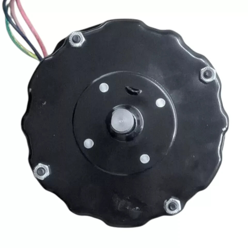 HVAC Air Conditioner Condenser Fan Motor Replacement for AO SMITH 323P948