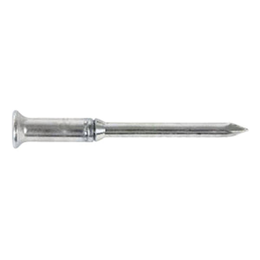 40539 Box of 100 New Flexco R2 SRA-100 Steel Rivets