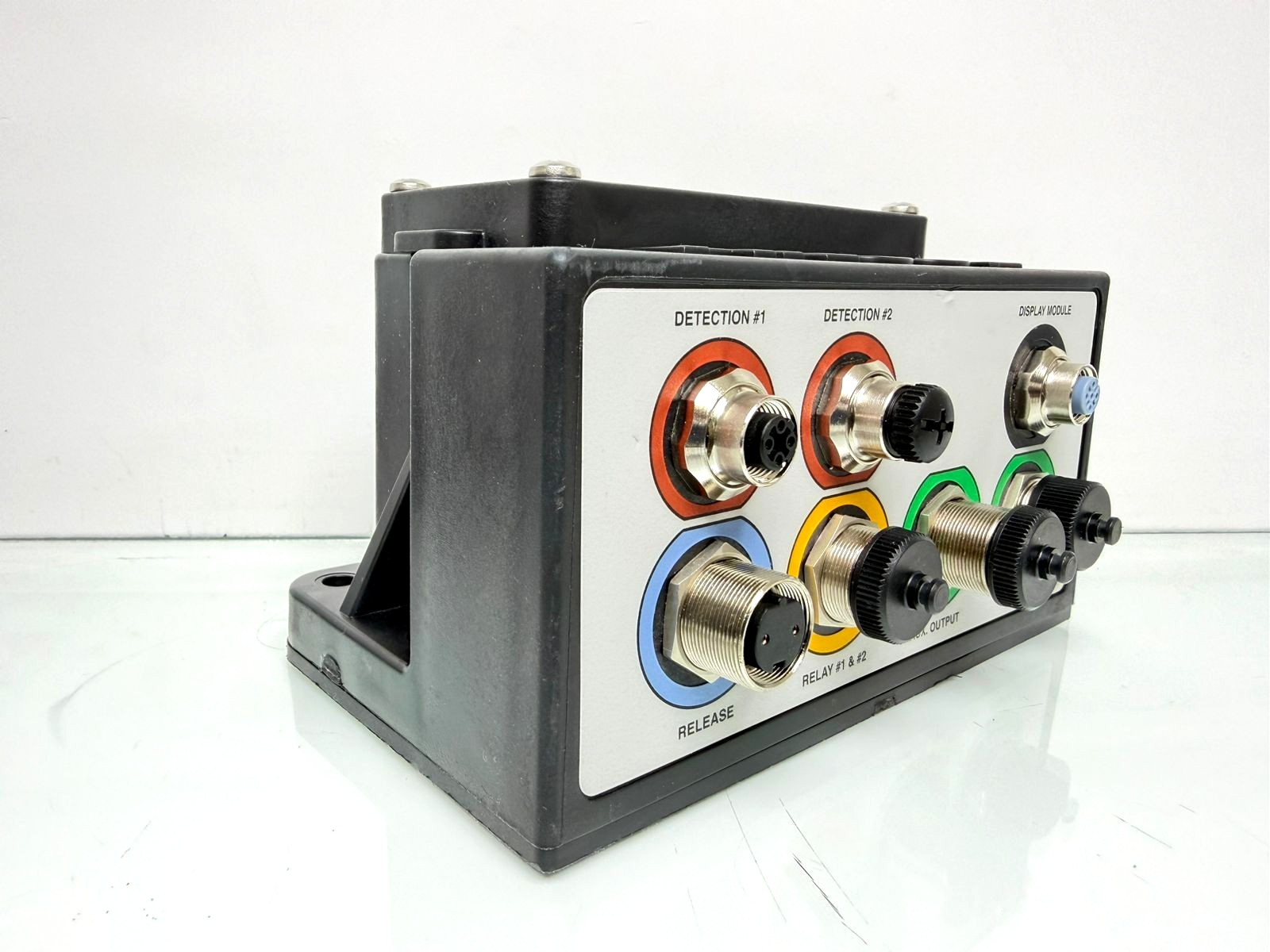 Ansul Checkfire 210 Interface Control Module ICM Assembly 439561 NIB GAM