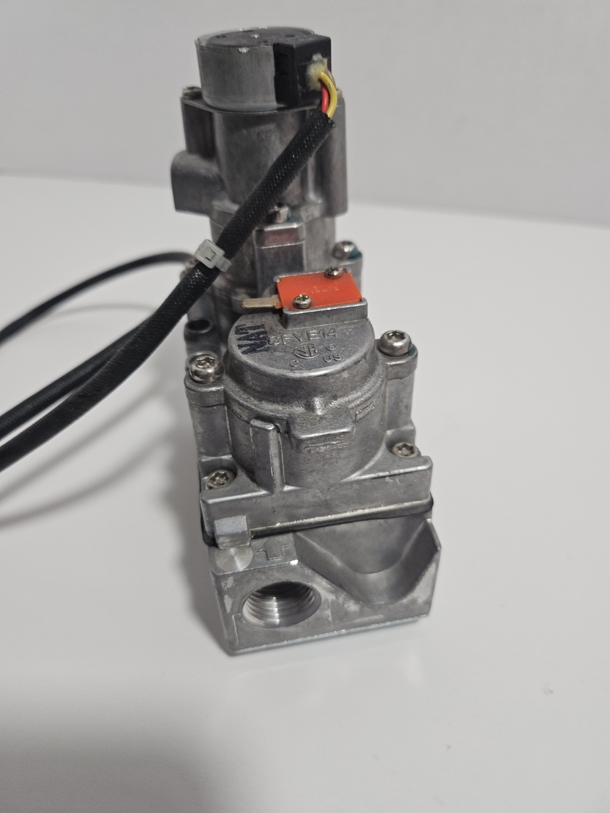 OEM DEXEN MH3V-S NAT 1.0″-3.5″ Motorized Natural Gas Valve 2166-302 3V System