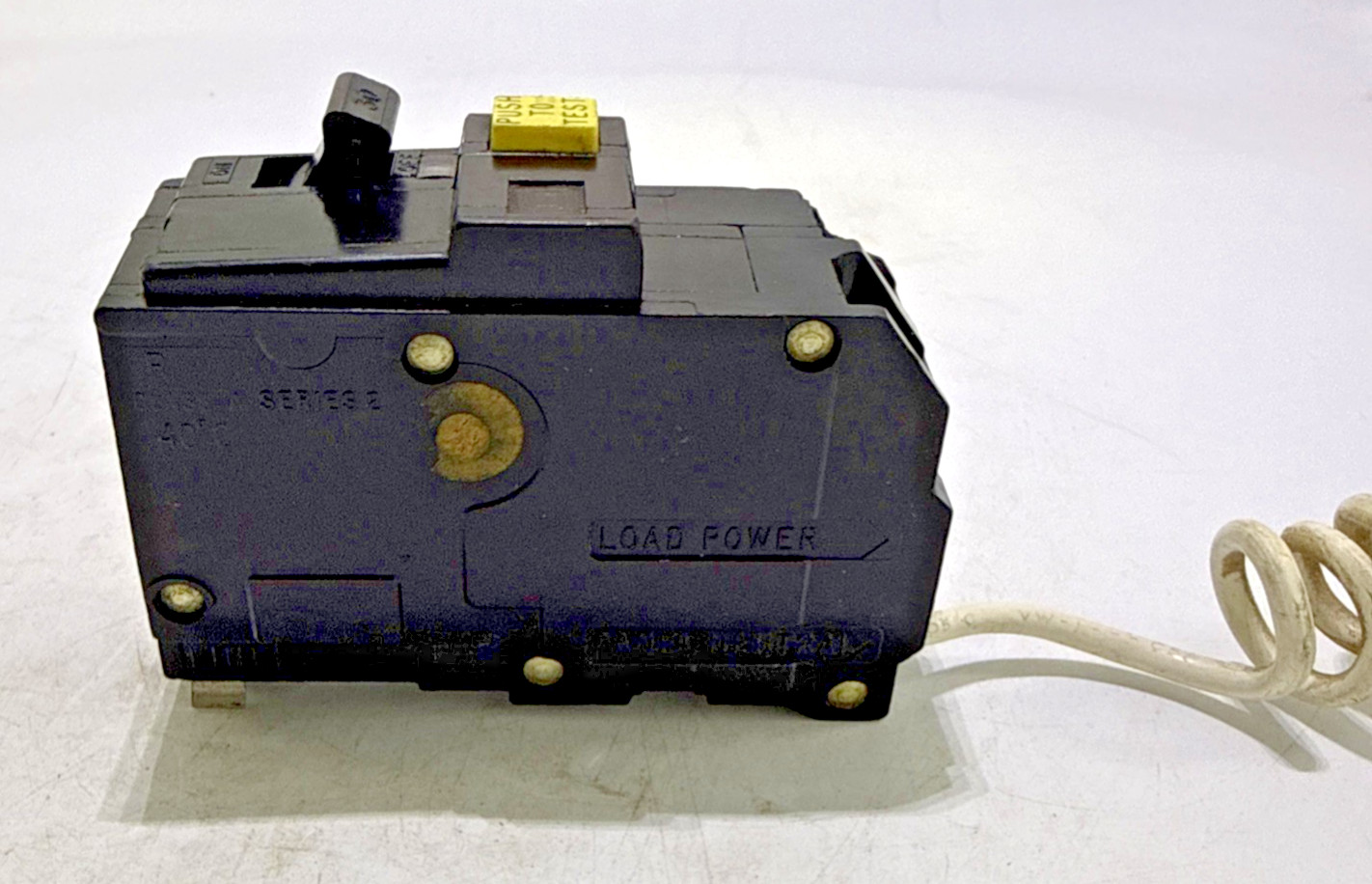 SQUARE D QO230GFCI