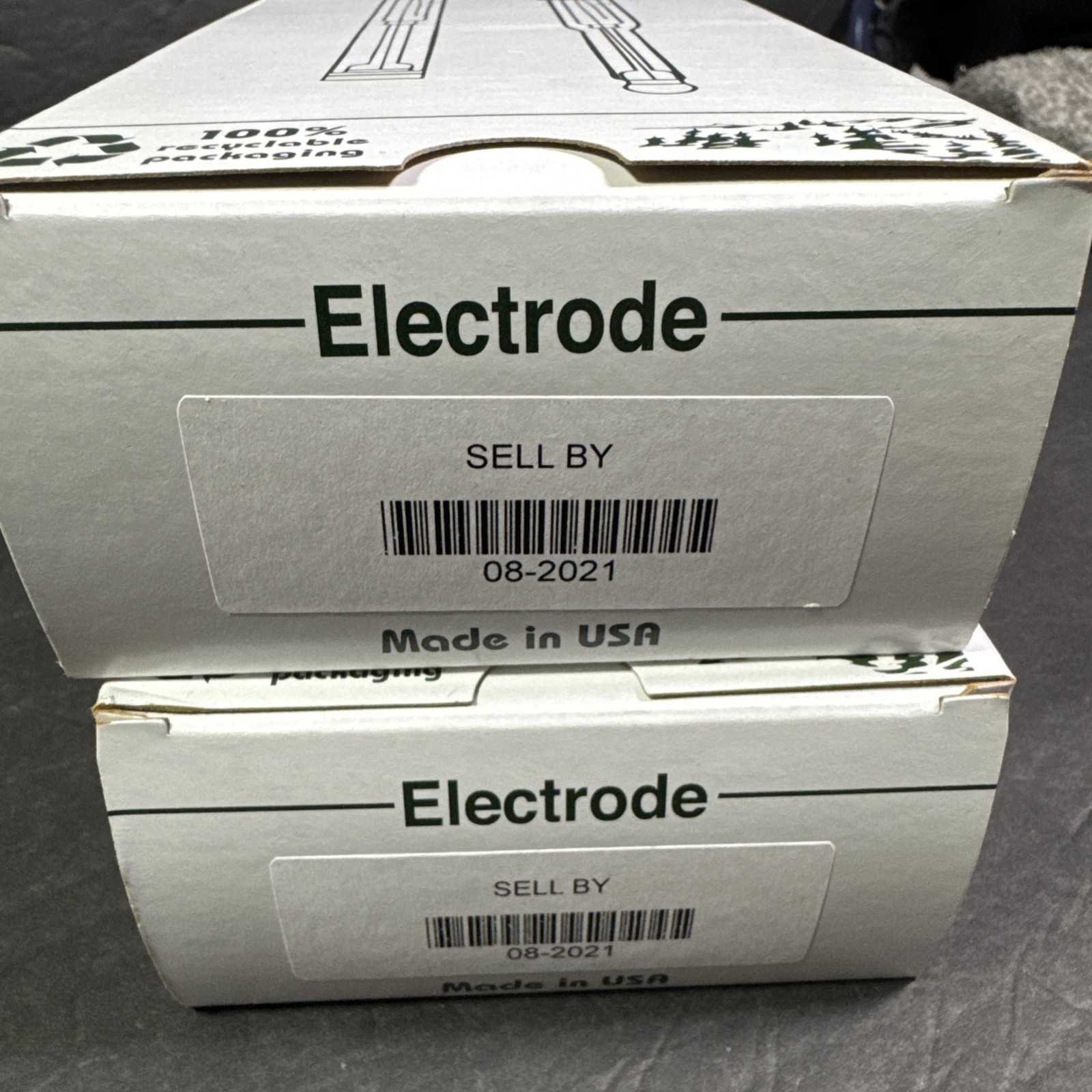 Oakton WD-35811-72 All-in-One pH/ATC Electrode Probe DJ NOS New Sealed 2021