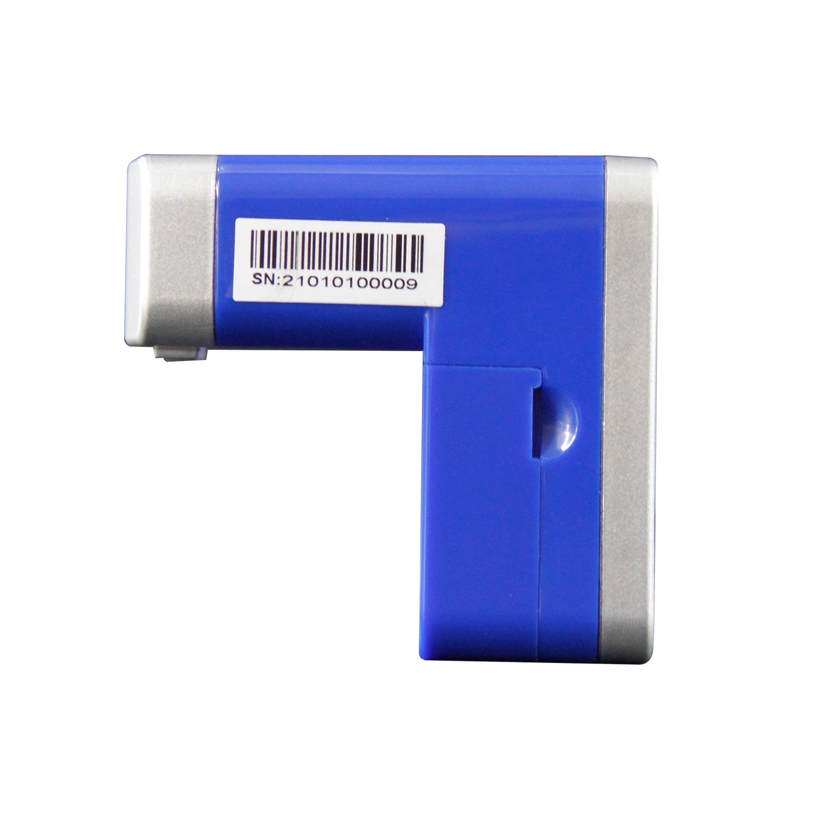 Mainstream End-tidal Capnograph ETCO2 Respiration Alarm Monitor Veterinary use