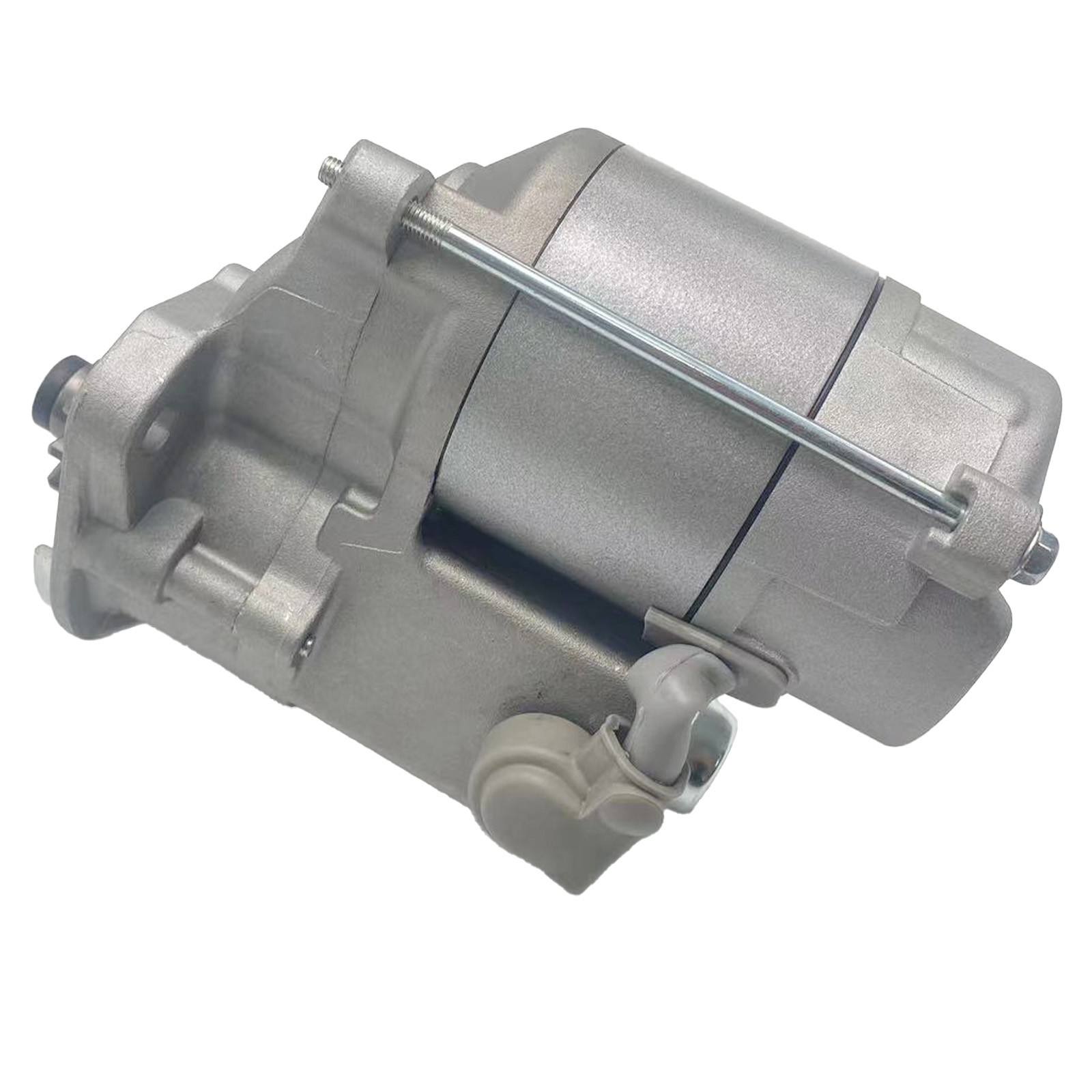 New 12V Starter Replacement for Kubota 77700-12017 15621-63012 15621-63011