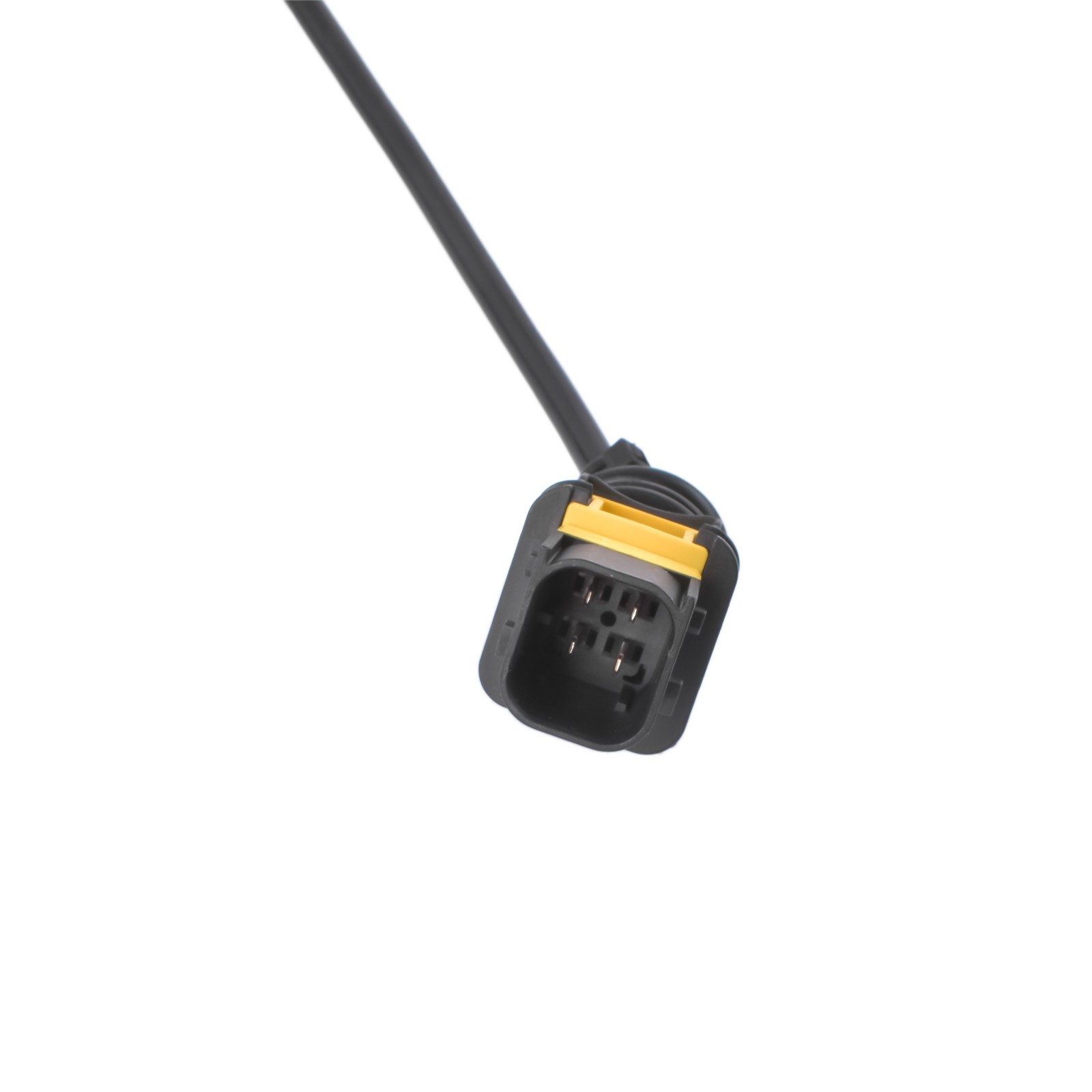 DEF Level Sensor Fits for Freightliner Cummins Engine 9-32 V Stainless Steel