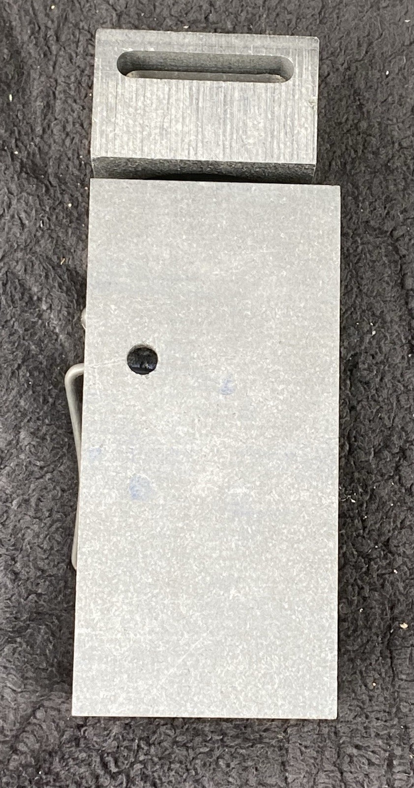 Erico Cadweld VBC1VV3C Graphite Weld Mold Exothermic Grounding OEM