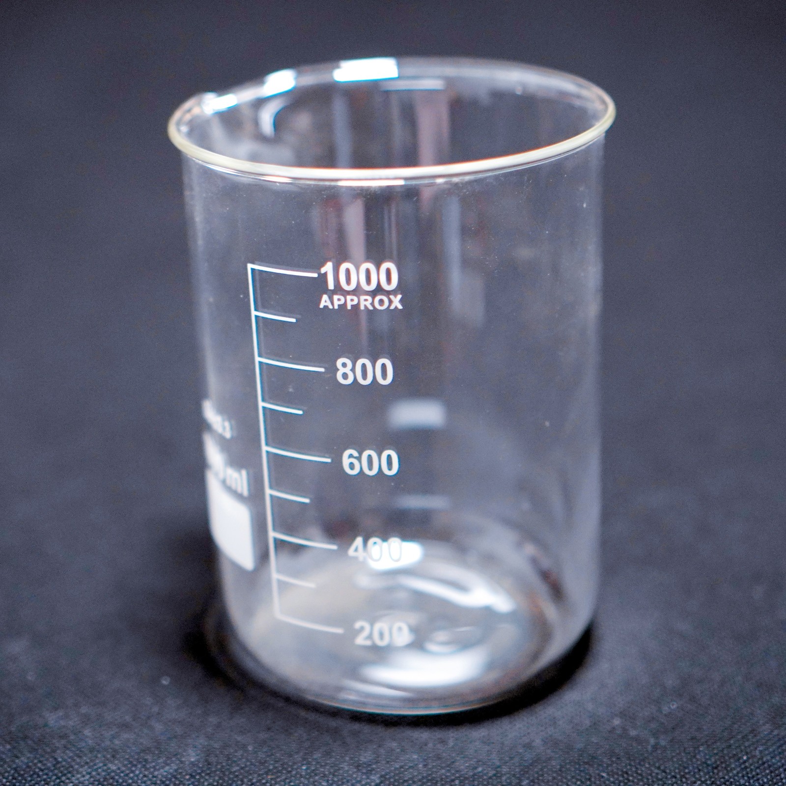 5000 ml 3000 ml lab glass beaker heavy wall borosilicate glass laboratory glass
